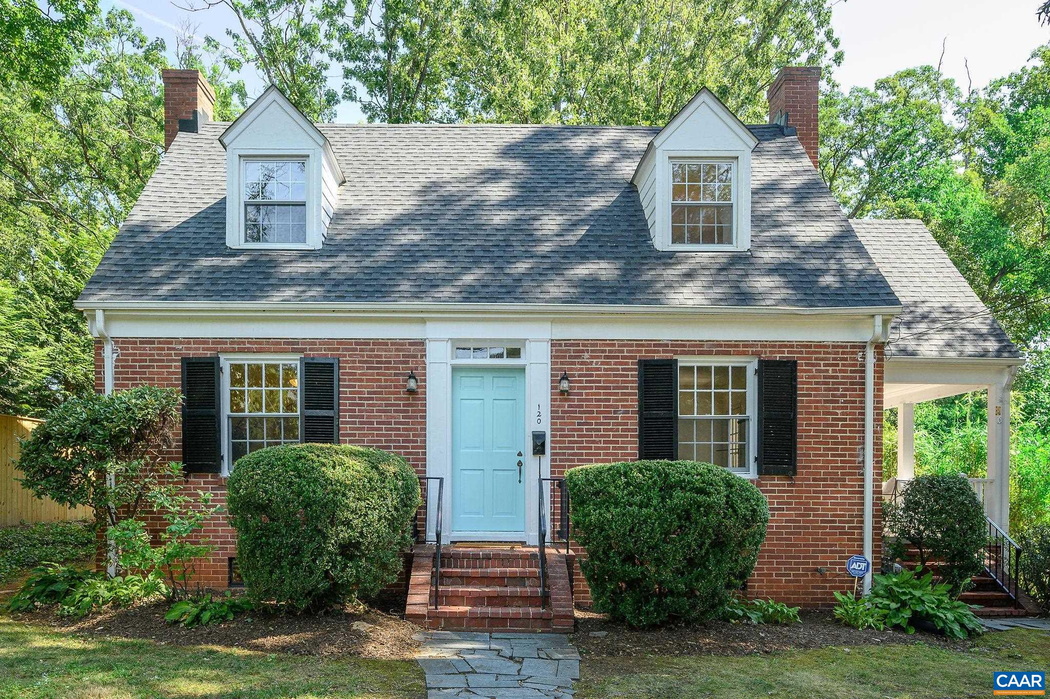 120 MINOR RD