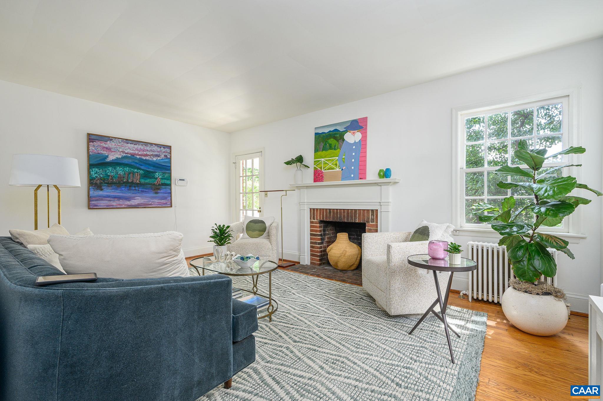120 MINOR RD