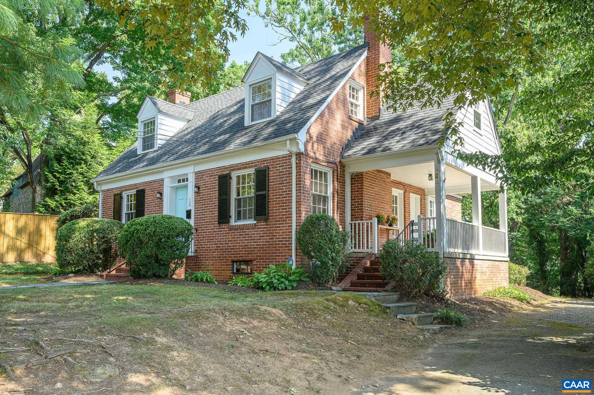 120 MINOR RD