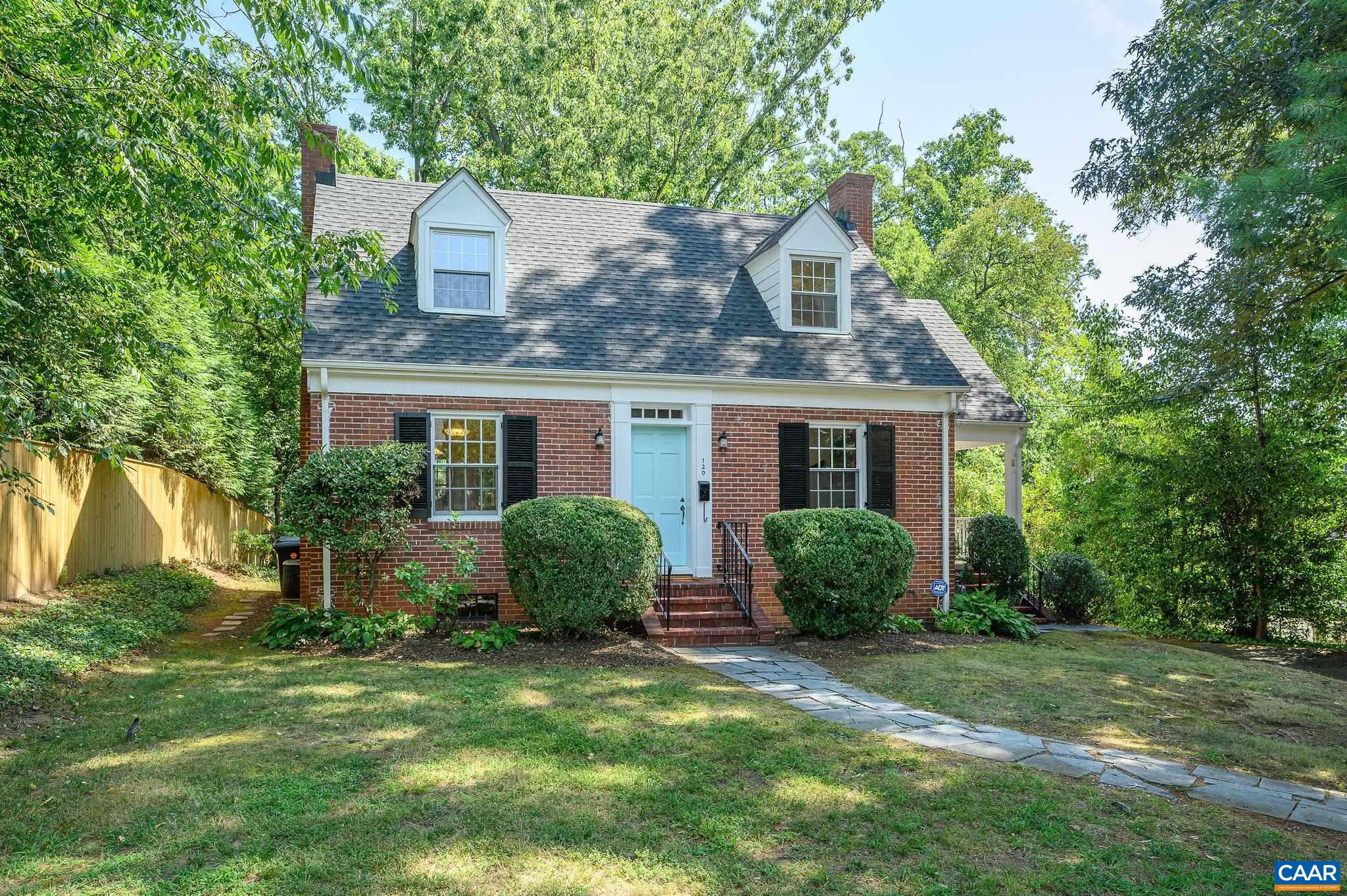 120 MINOR RD