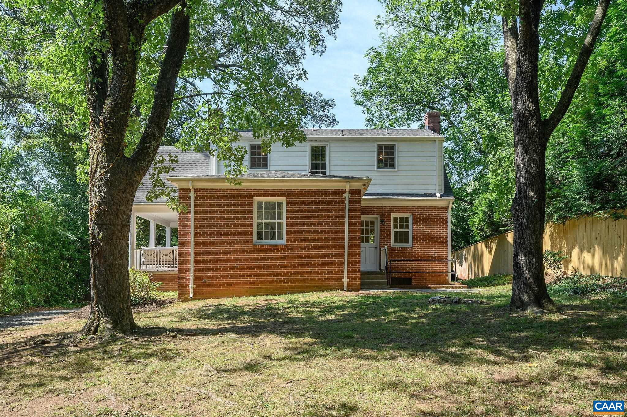 120 MINOR RD