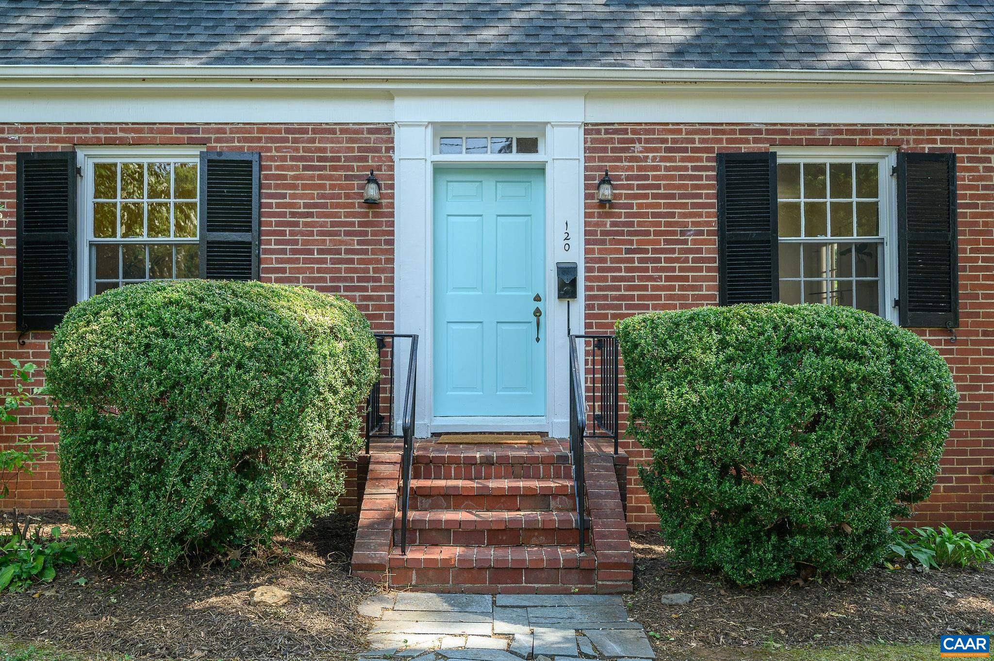 120 MINOR RD