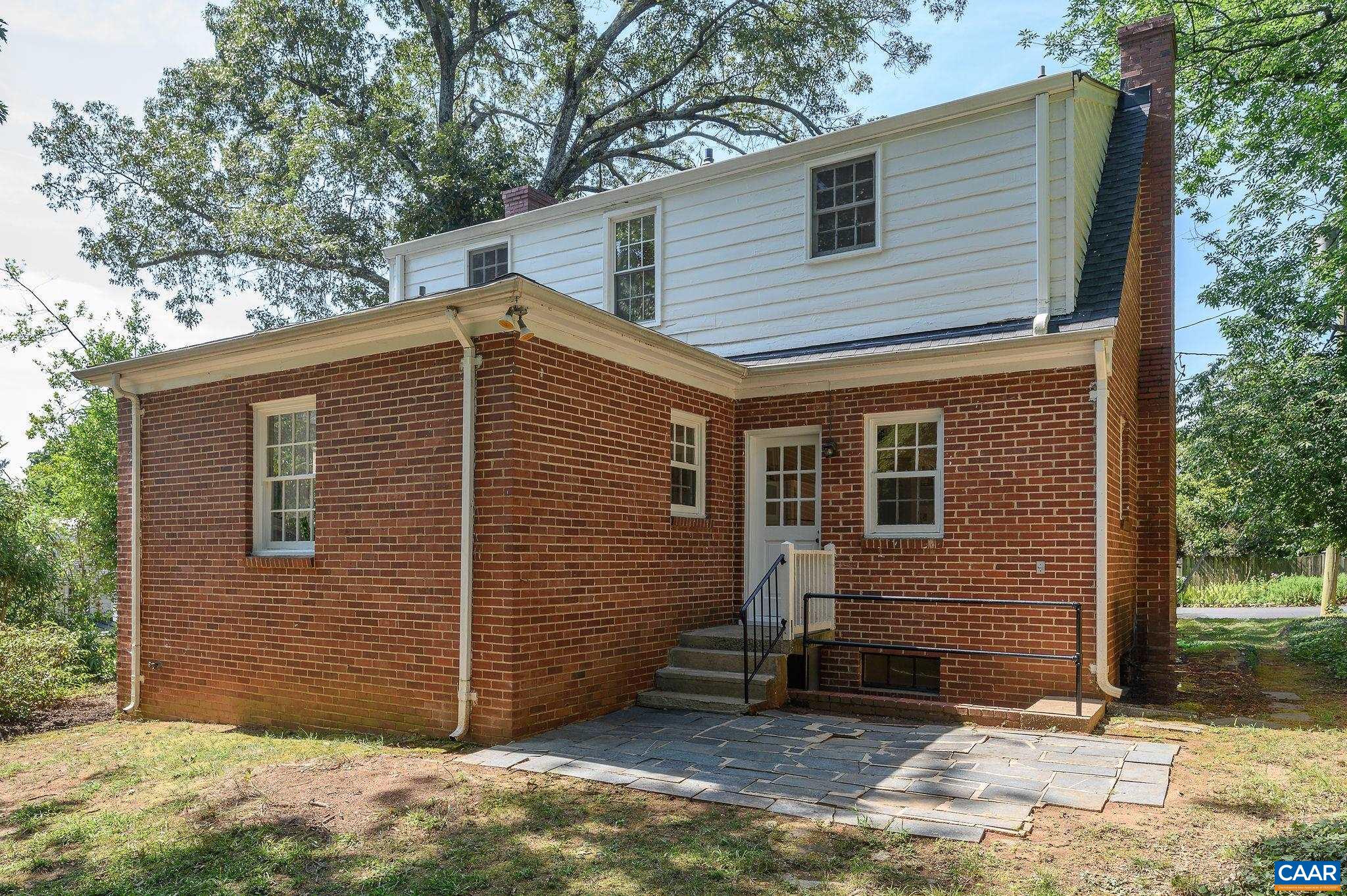 120 MINOR RD