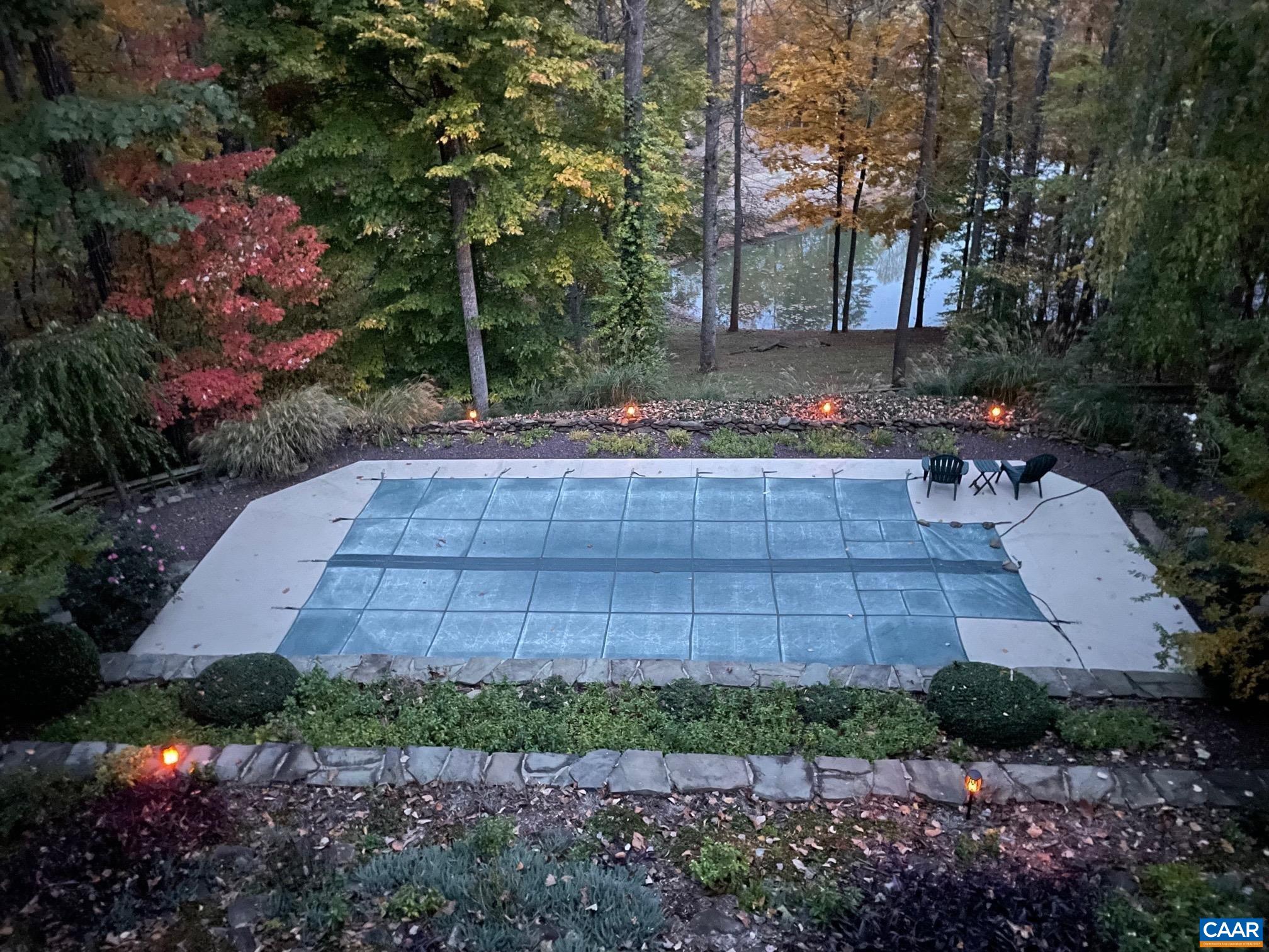 30 LOST POND