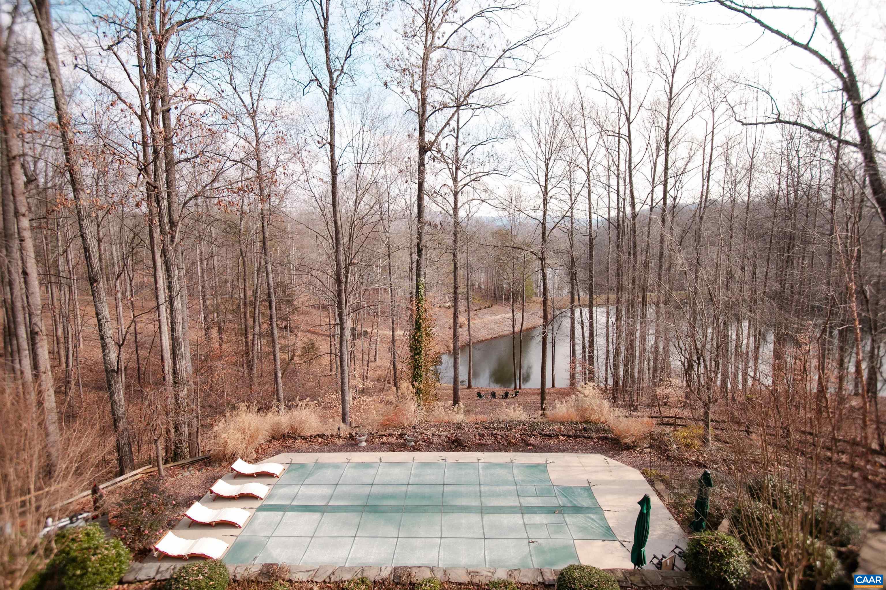 30 LOST POND