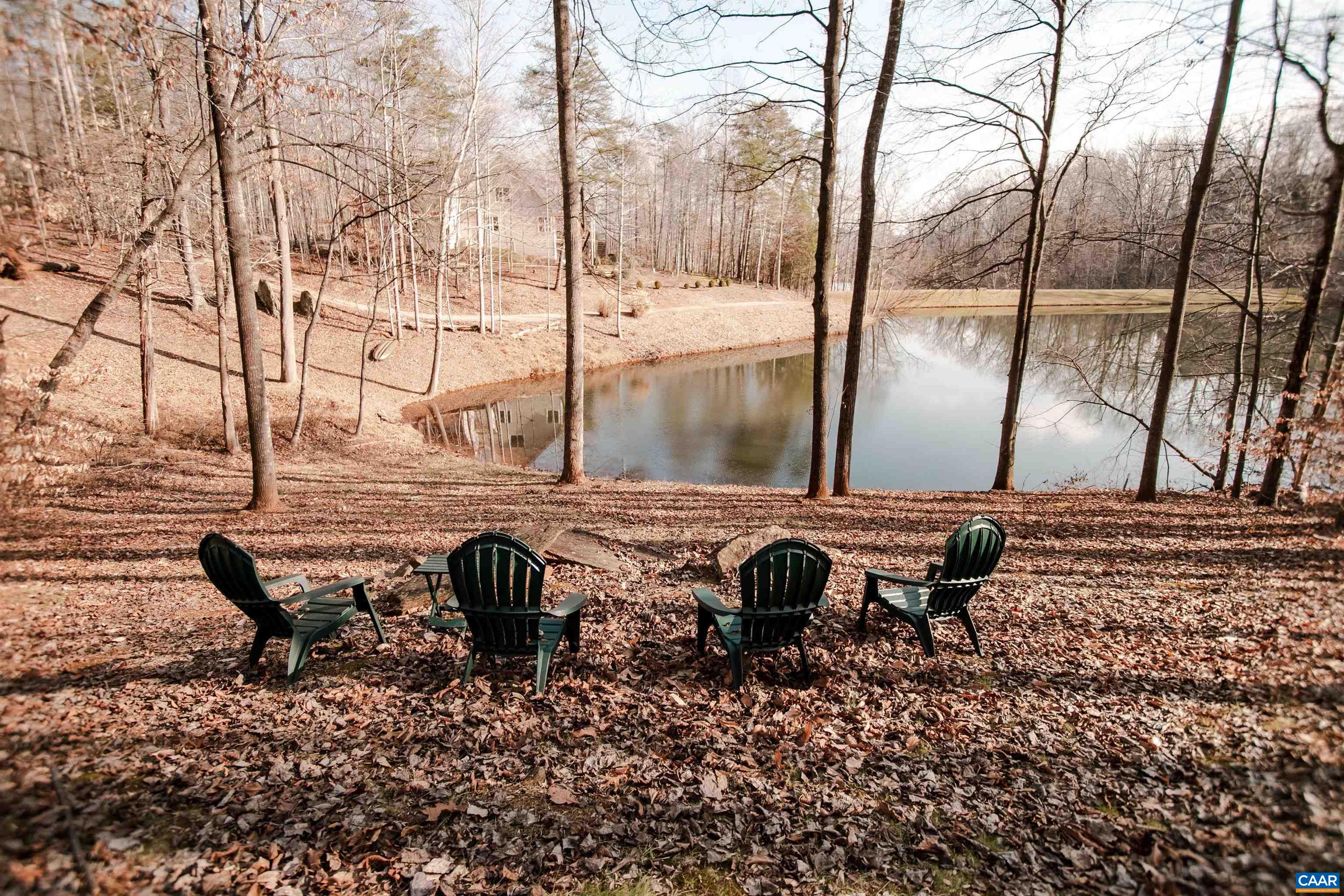 30 LOST POND