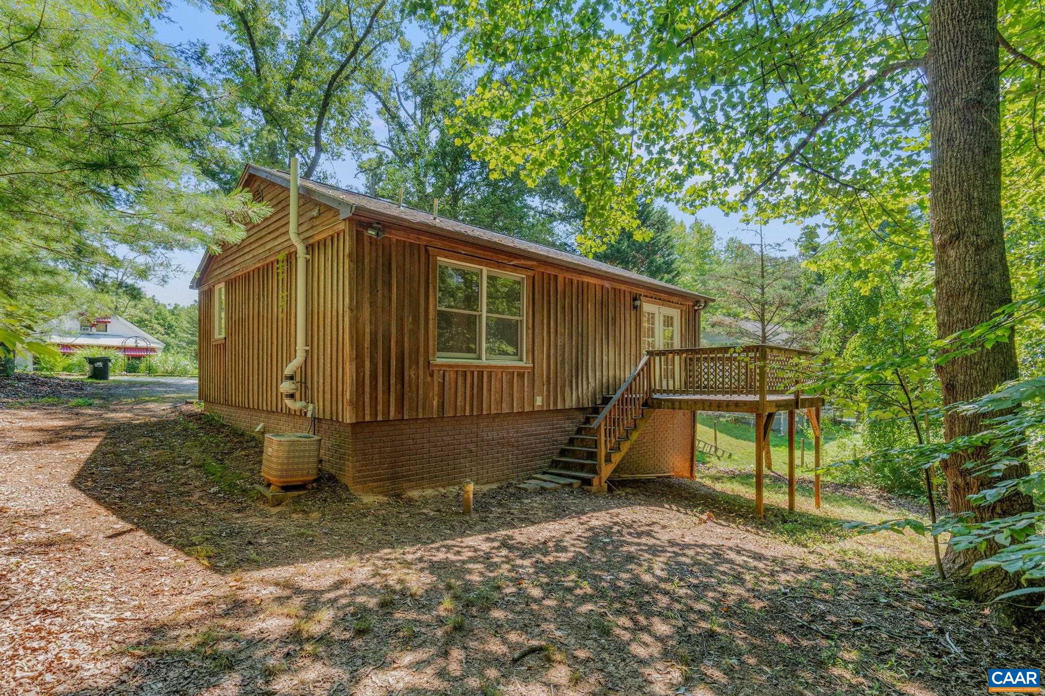 6975 ROCKFISH RIVER RD