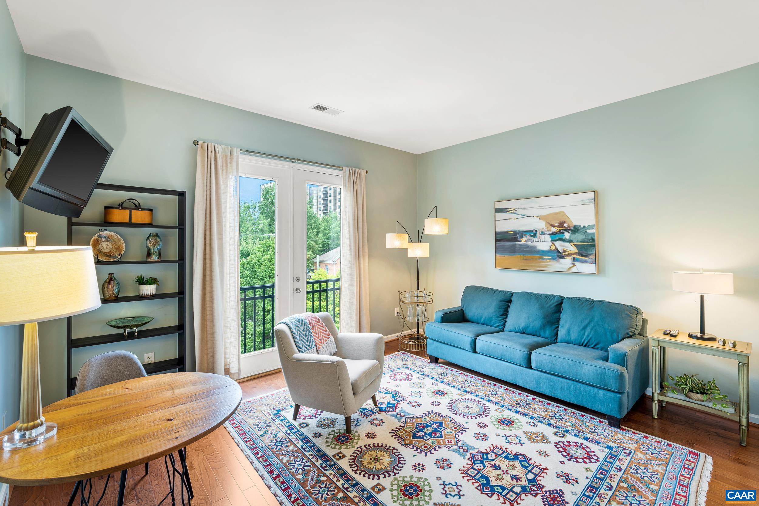 770 WALKER SQ Unit: 4A