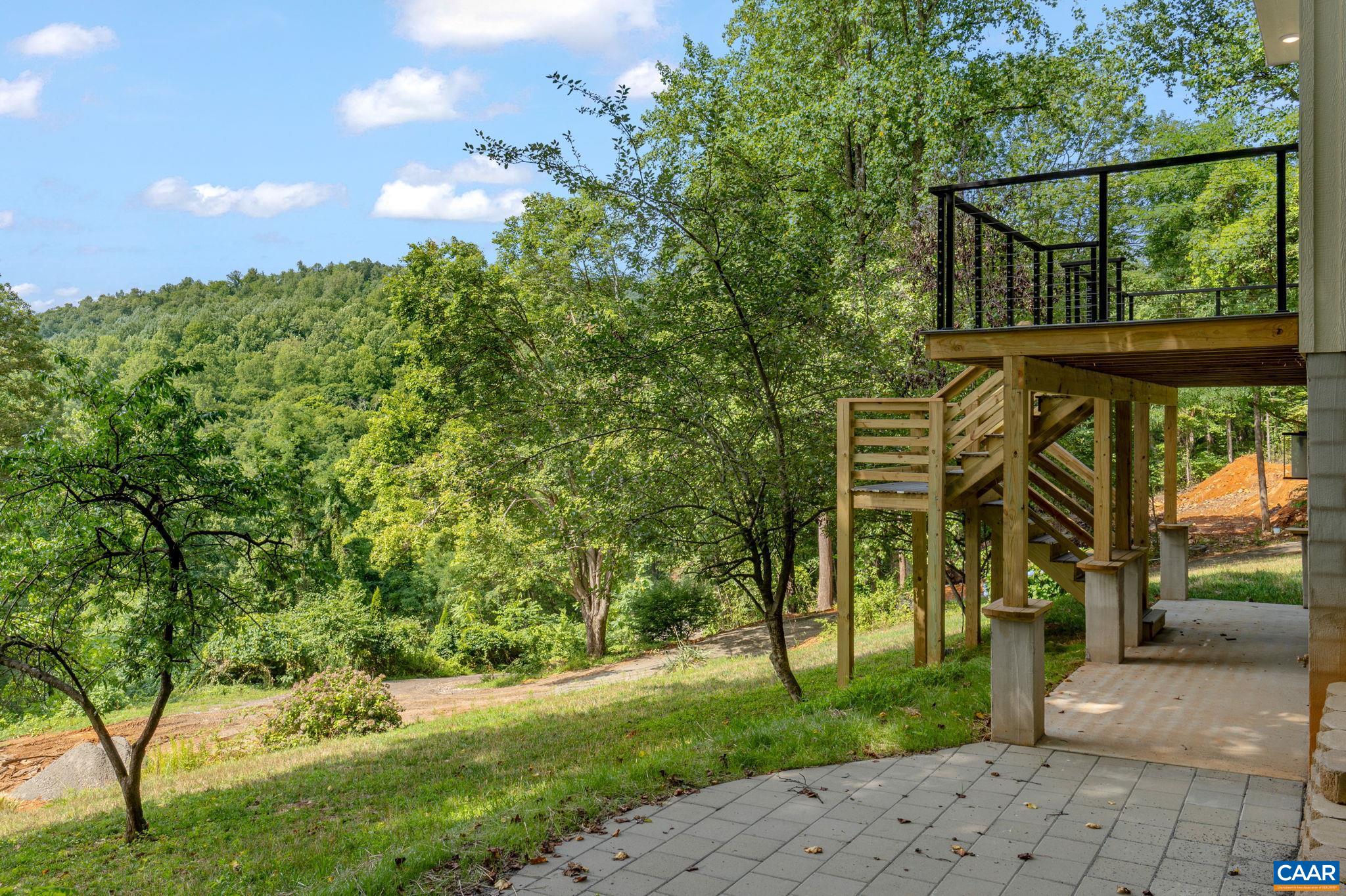 181 TURKEY RIDGE RD