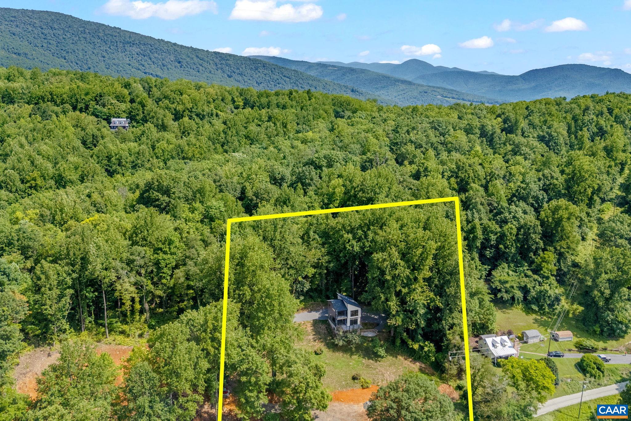 181 TURKEY RIDGE RD