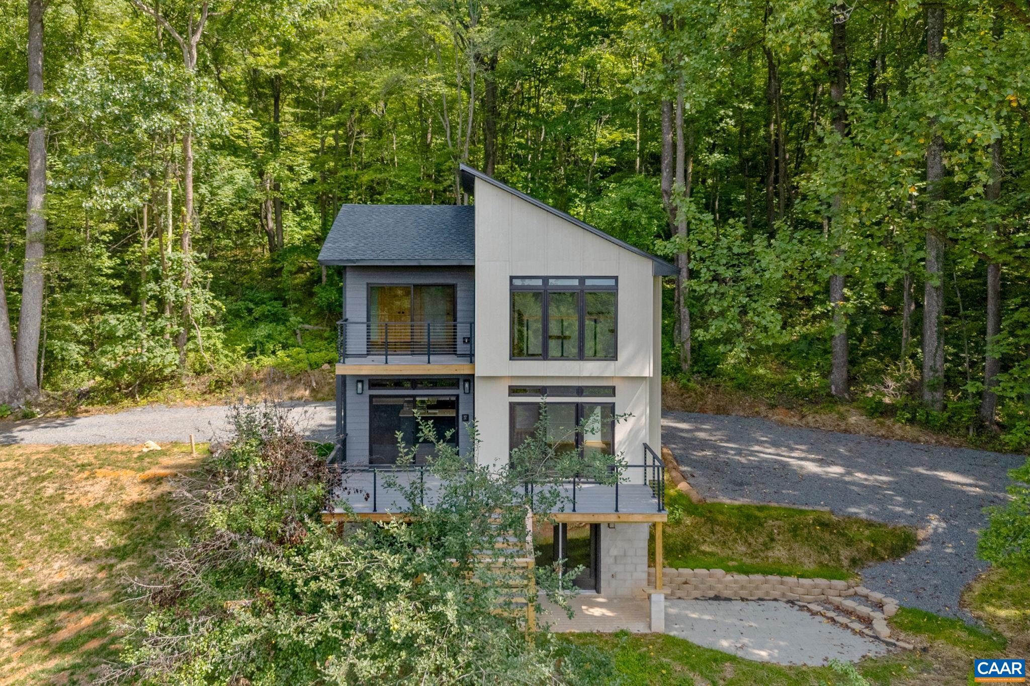 181 TURKEY RIDGE RD
