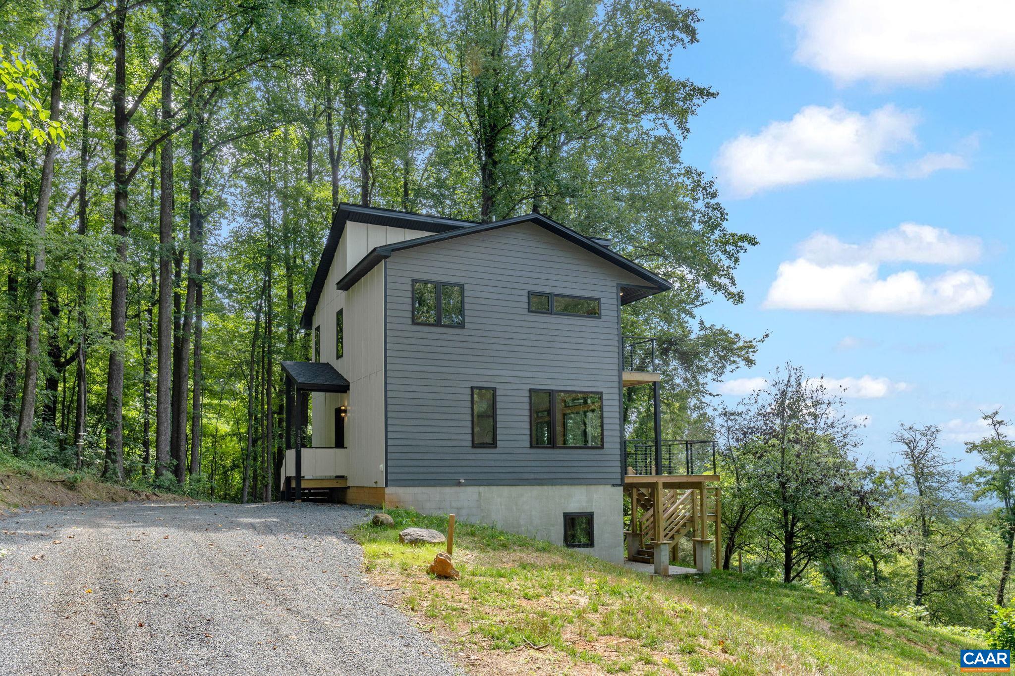 181 TURKEY RIDGE RD