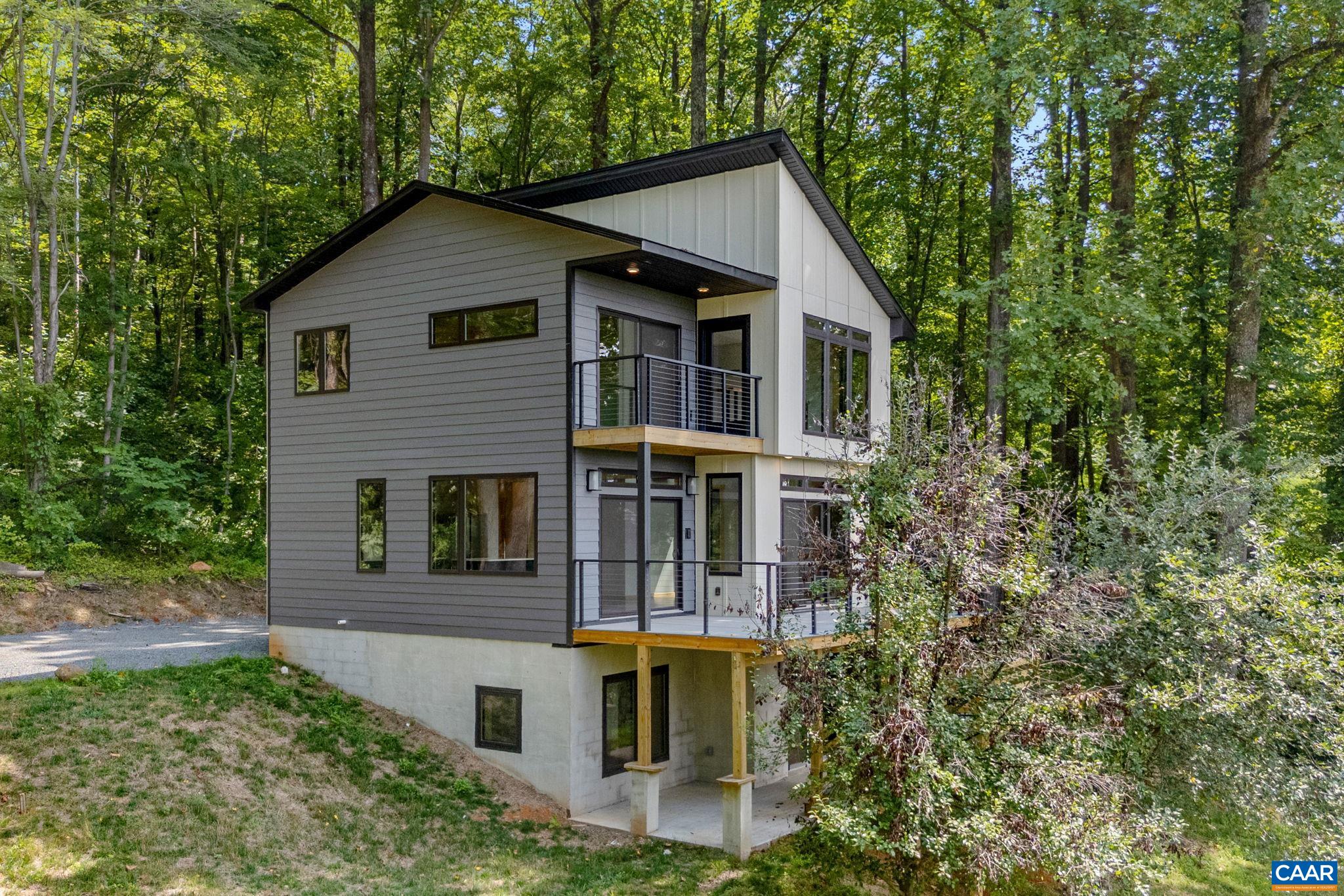 181 TURKEY RIDGE RD