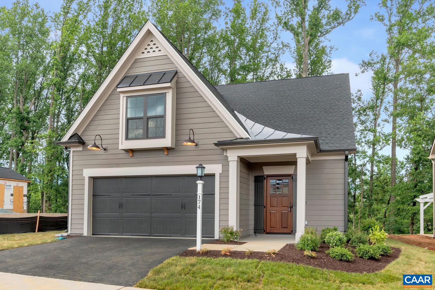 106 THICKET RUN PL
