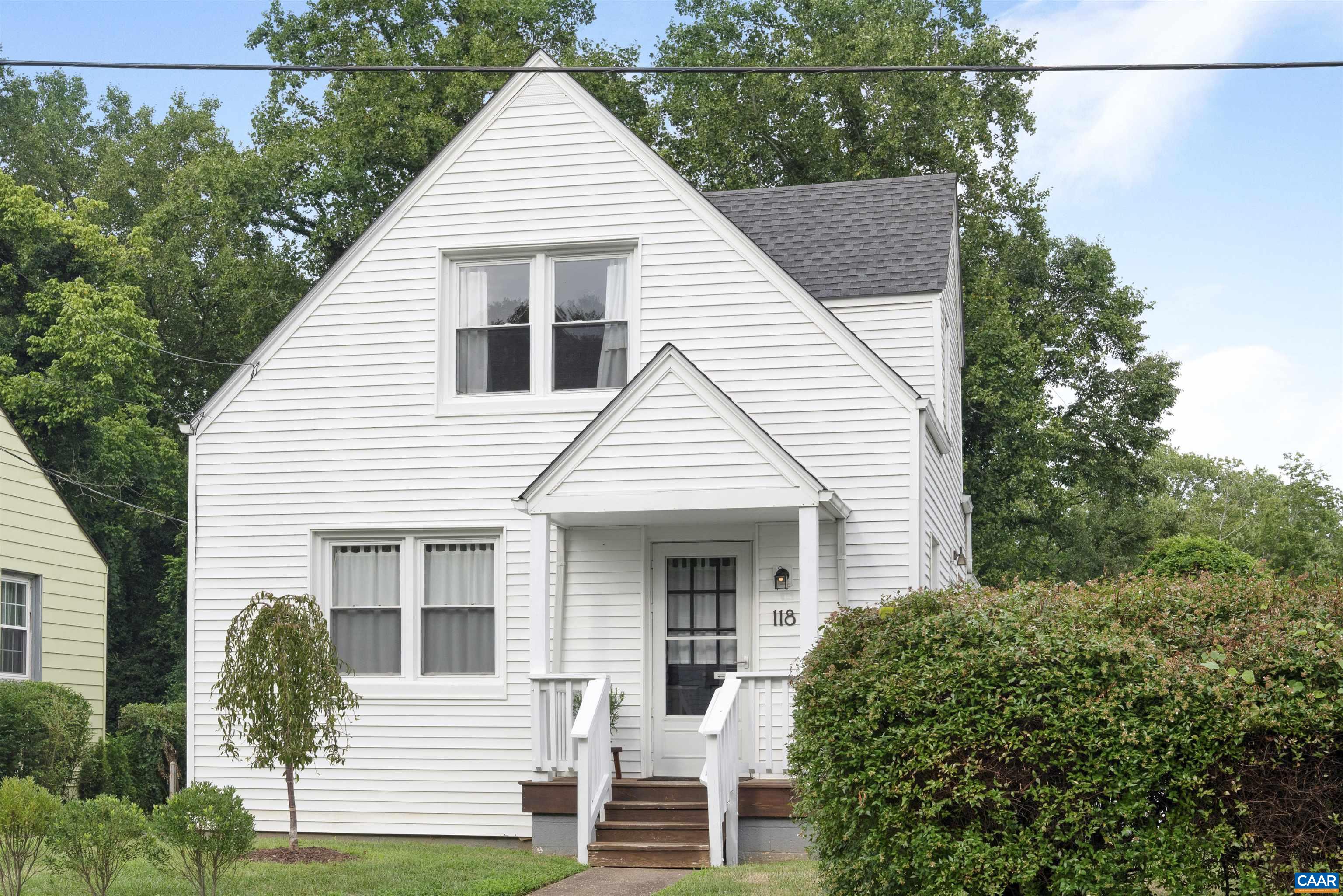 118 SUMMIT ST