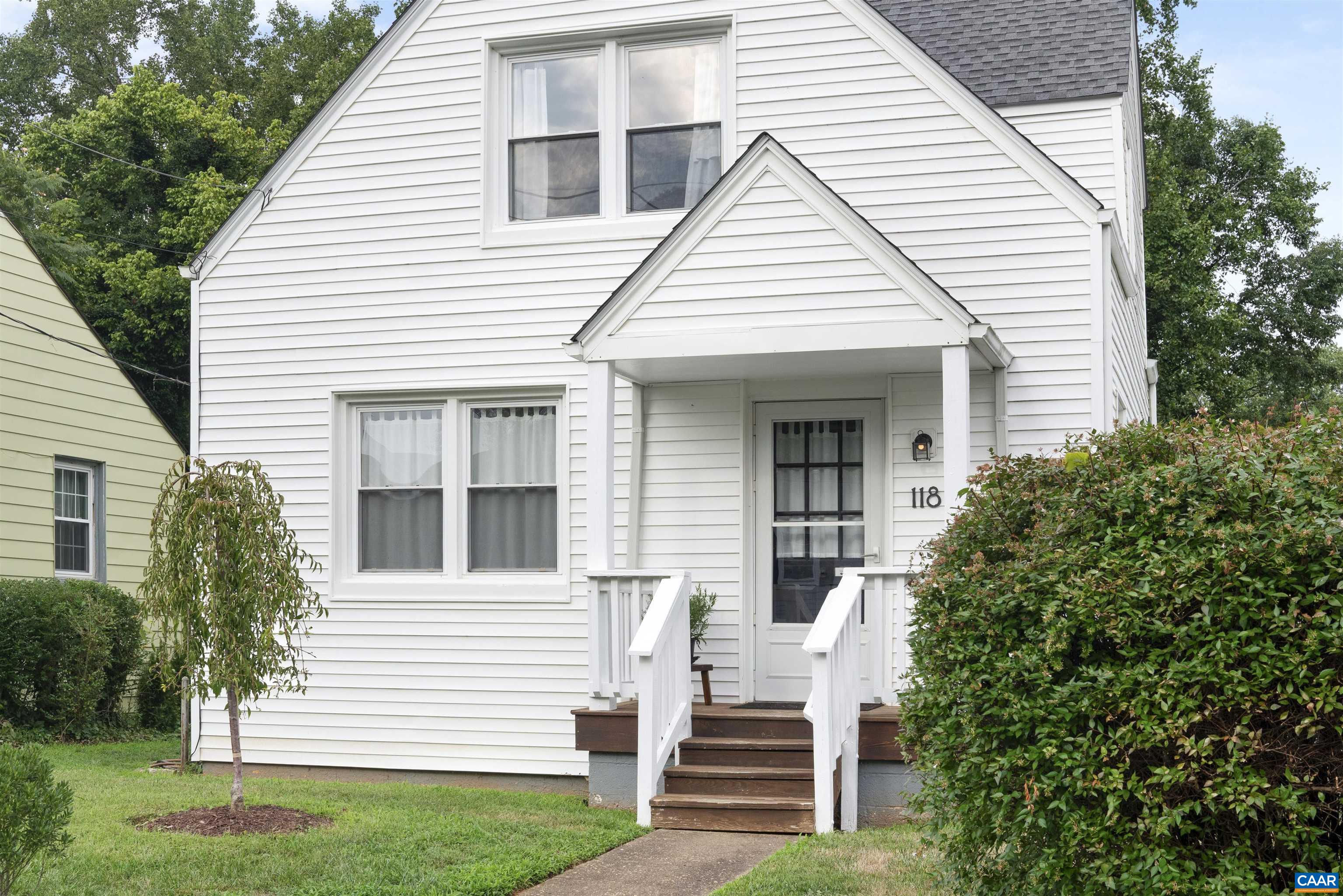 118 SUMMIT ST