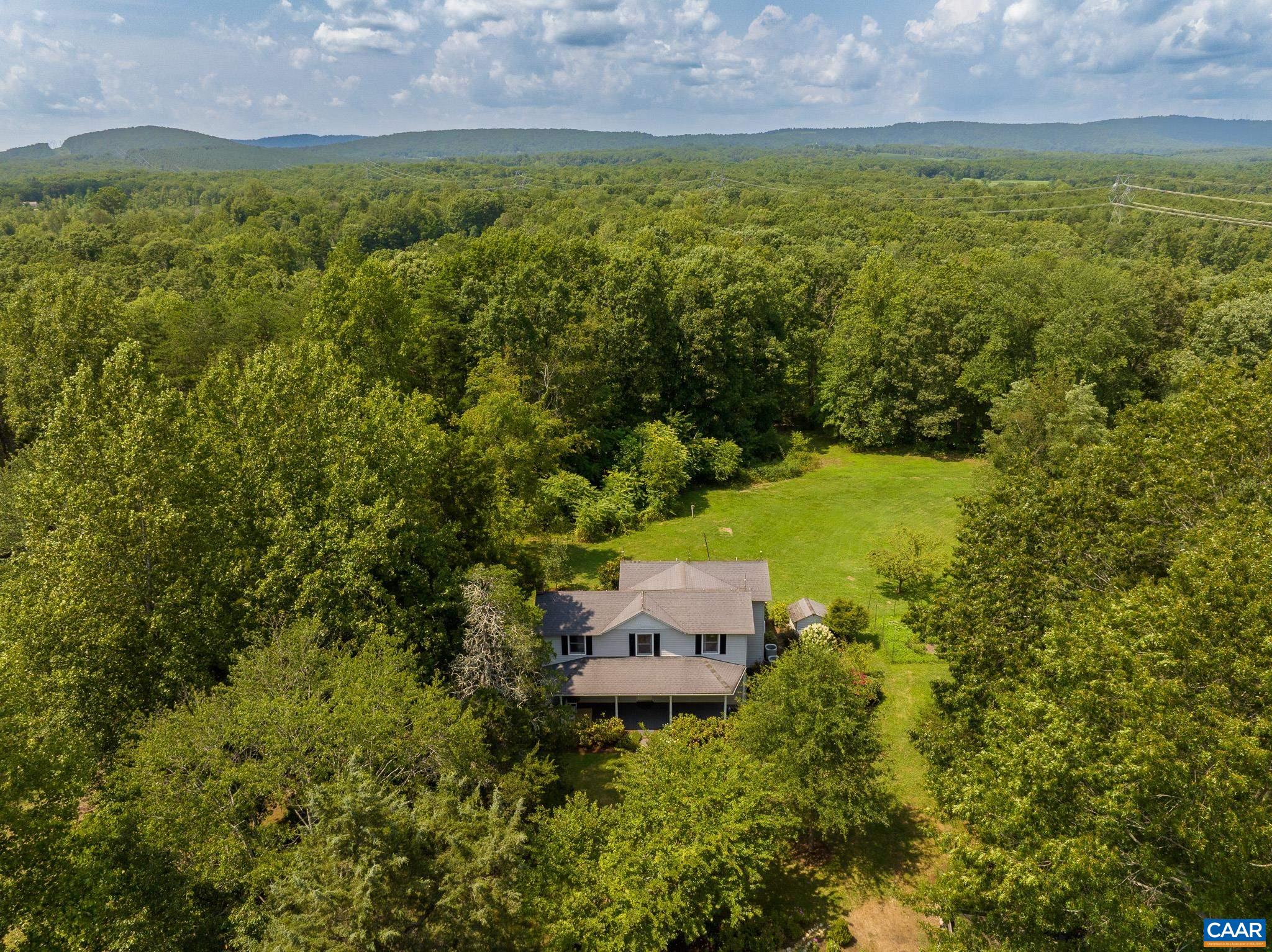 4738 PRESIDENTS RD