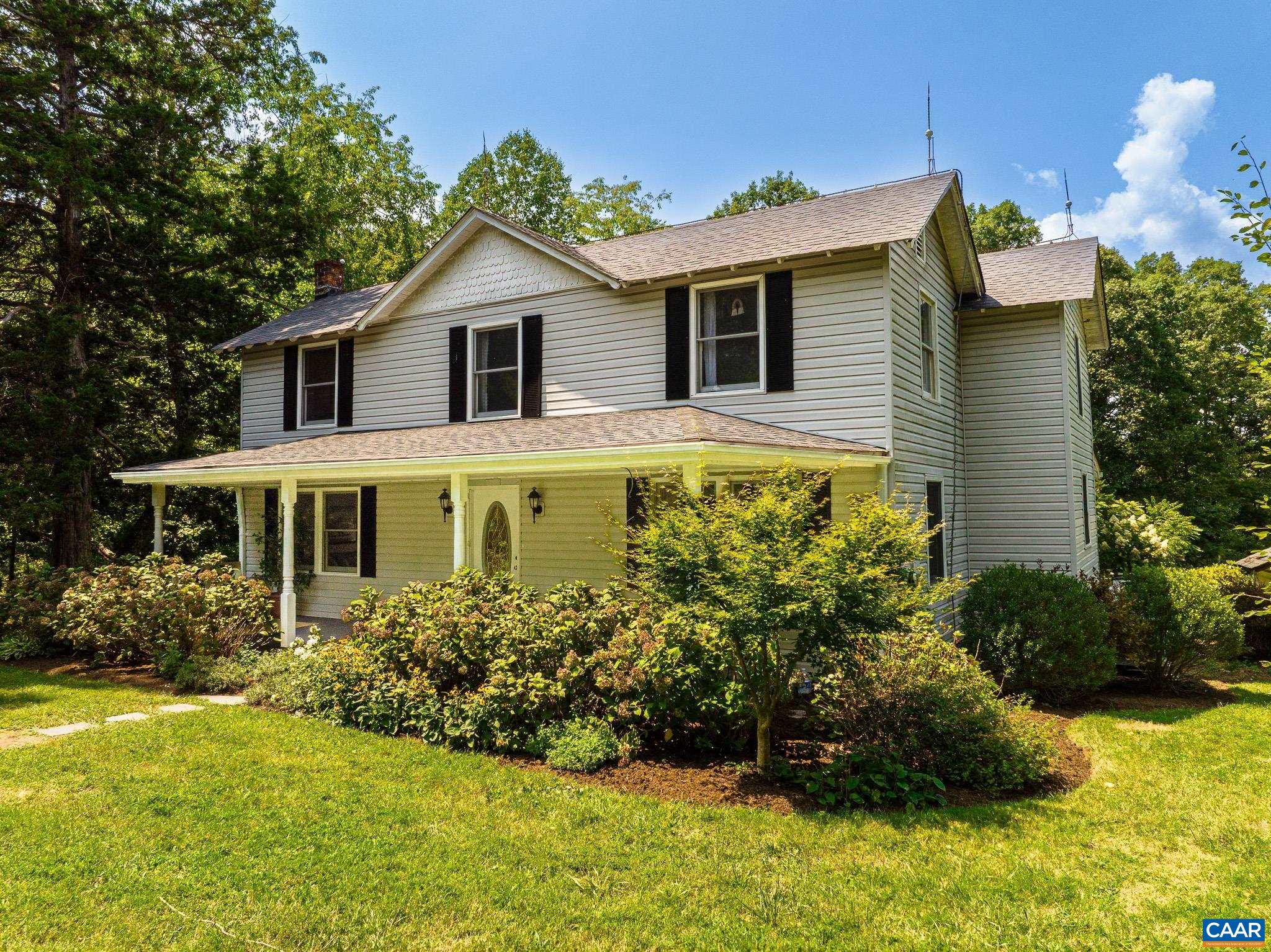 4738 PRESIDENTS RD