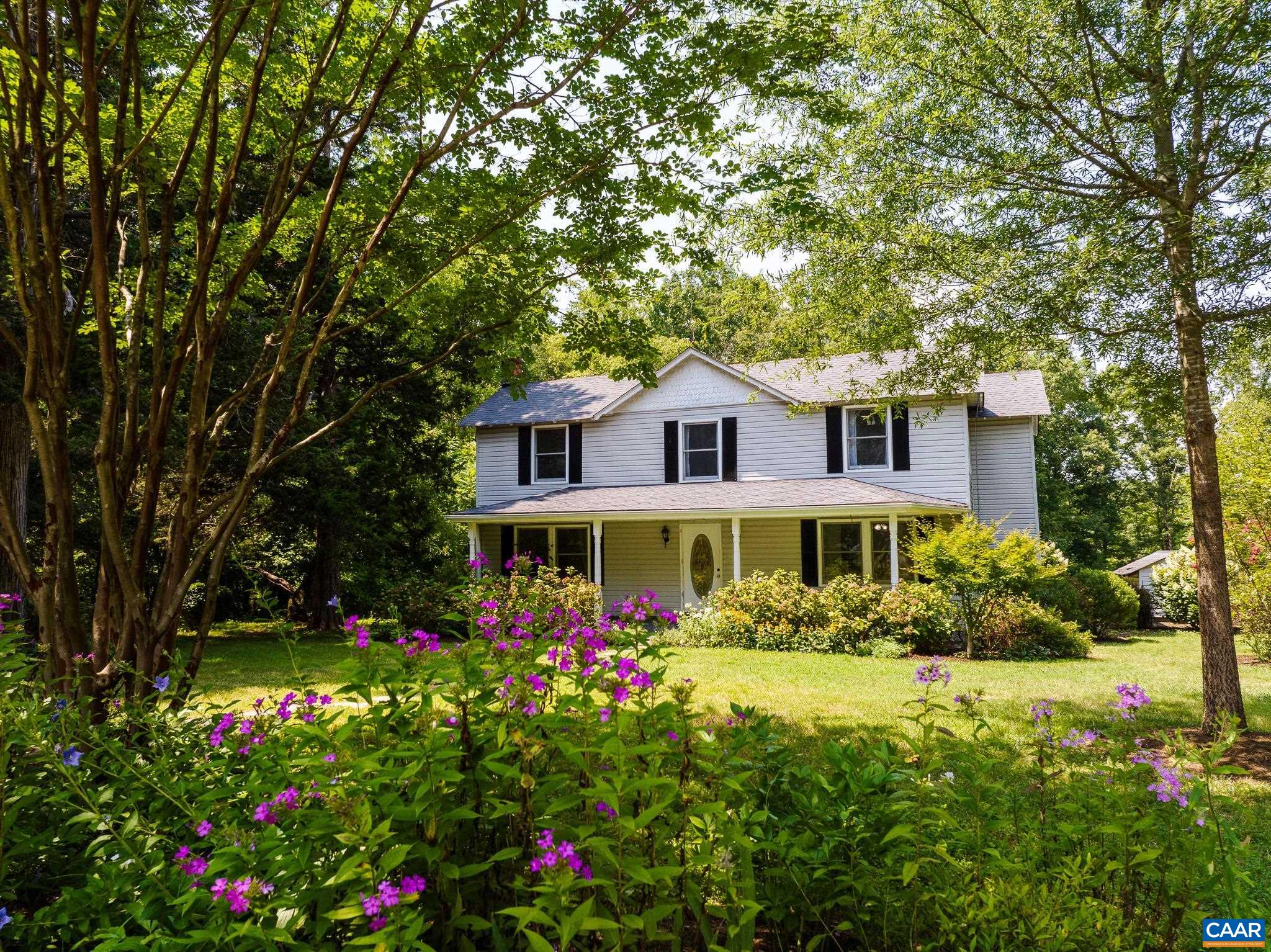 4738 PRESIDENTS RD