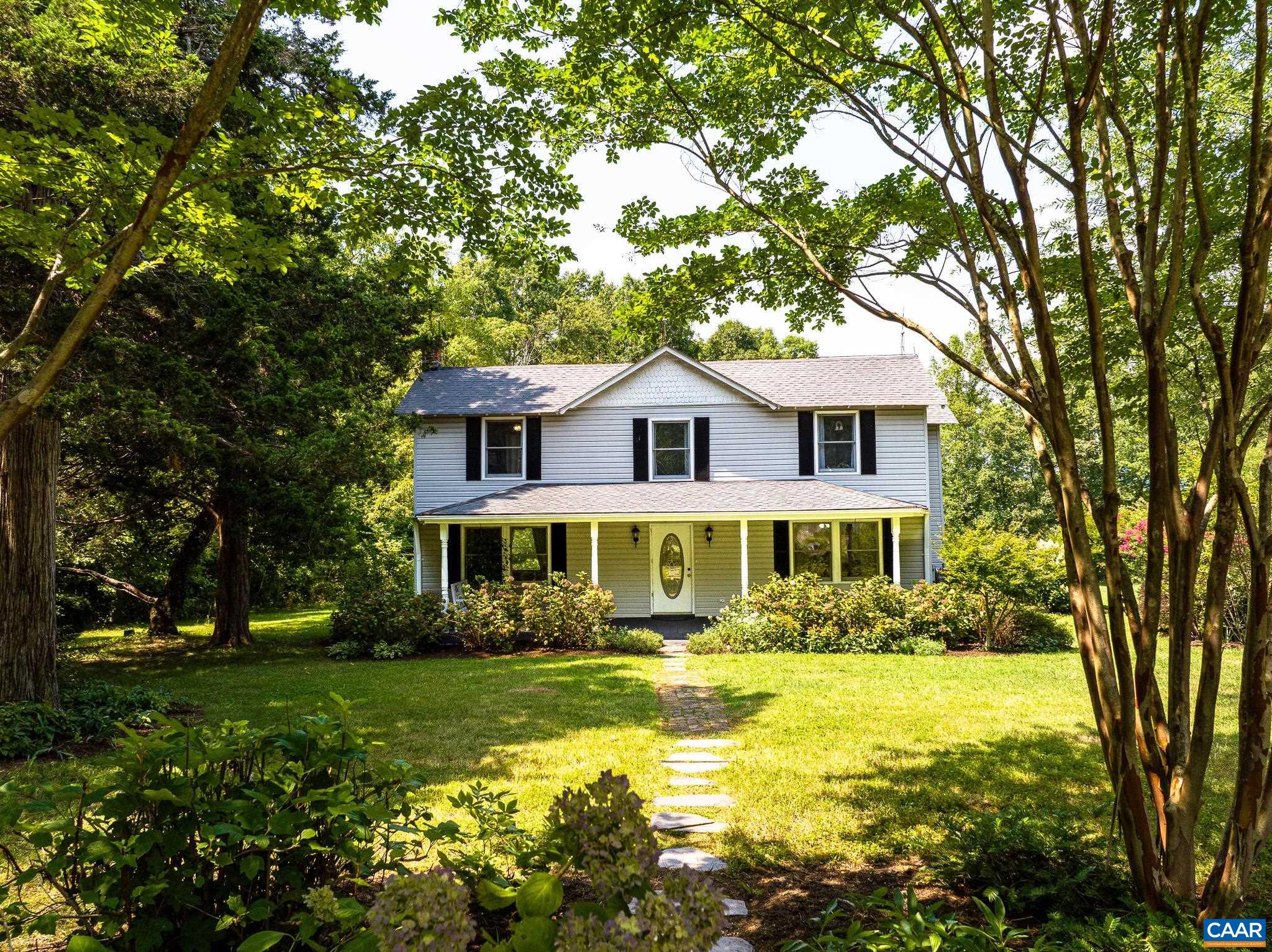 4738 PRESIDENTS RD