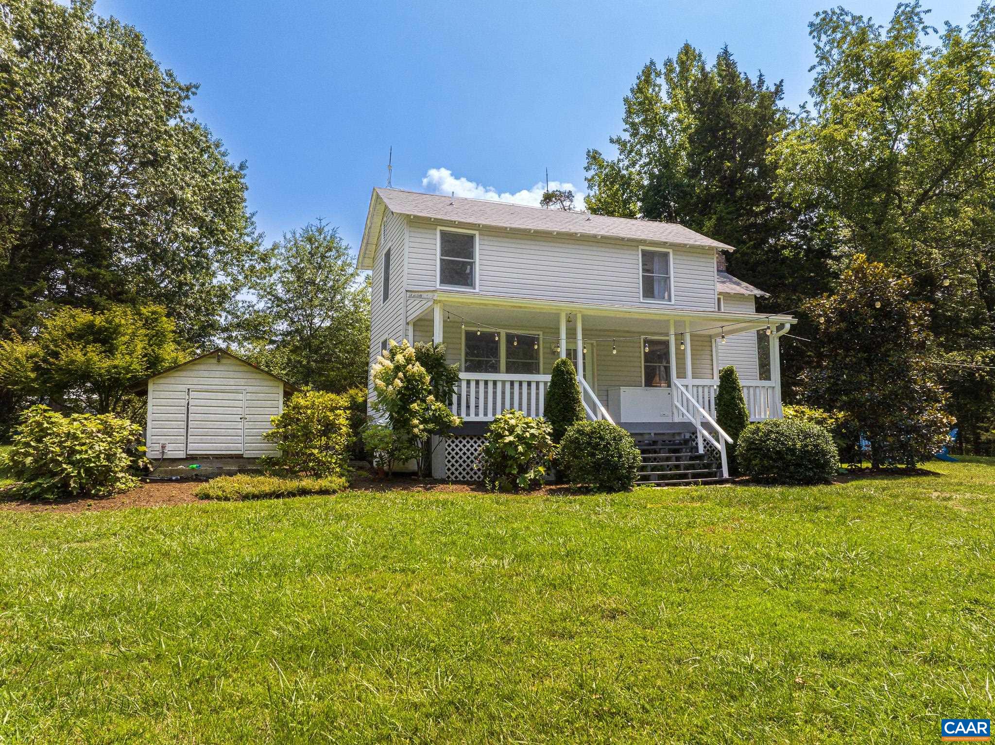 4738 PRESIDENTS RD