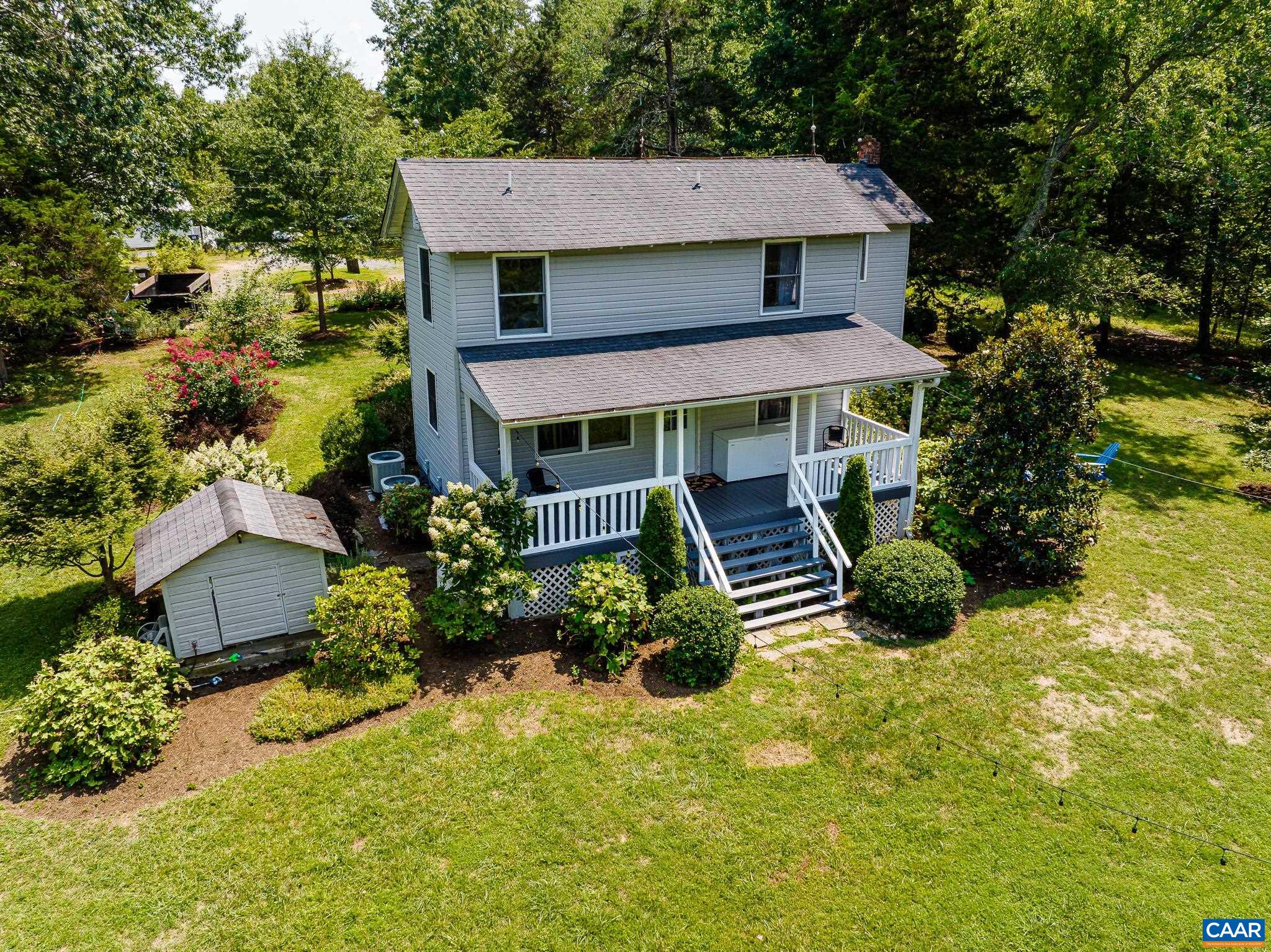 4738 PRESIDENTS RD