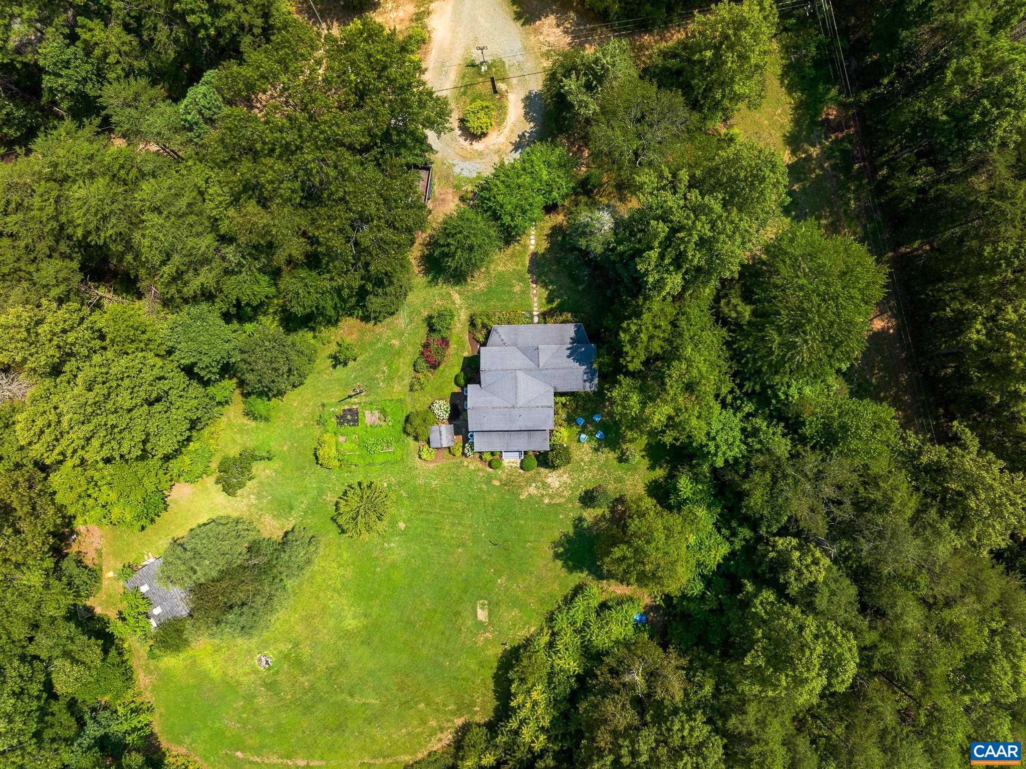 4738 PRESIDENTS RD