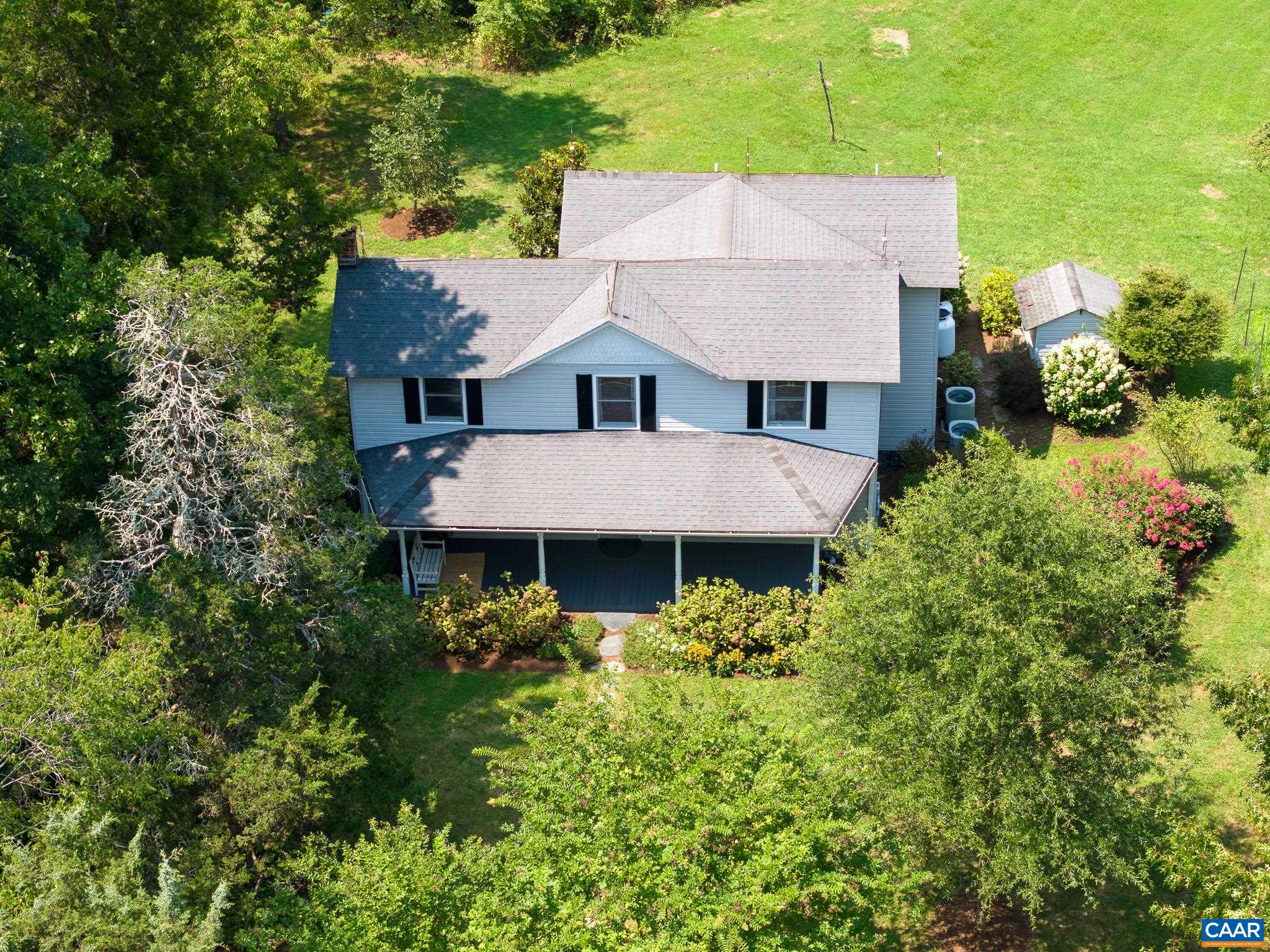 4738 PRESIDENTS RD