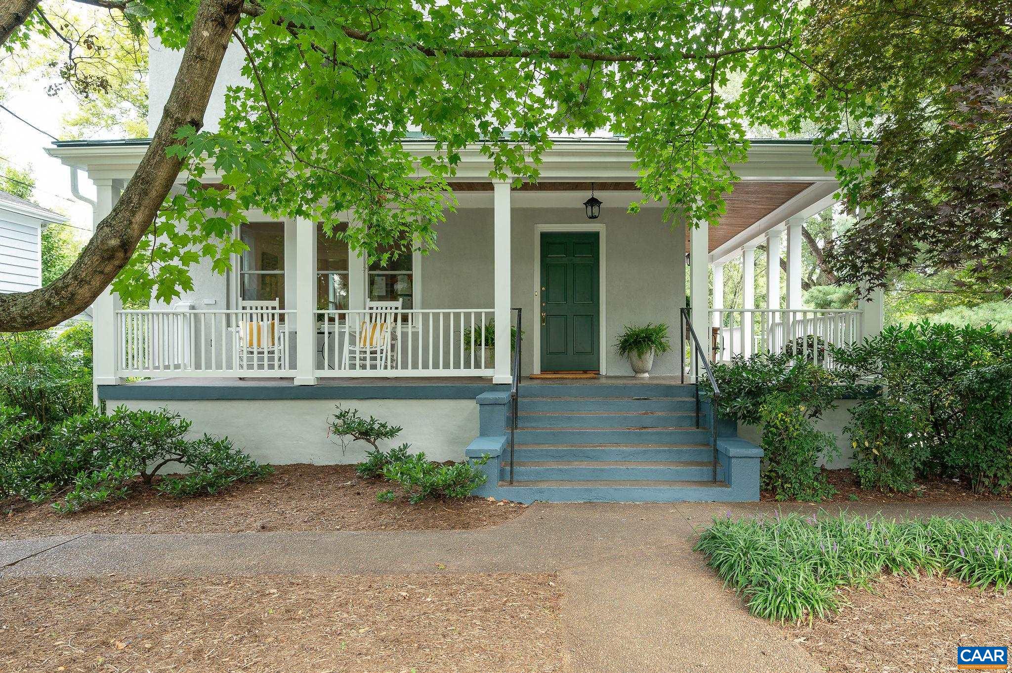 731 LOCUST AVE