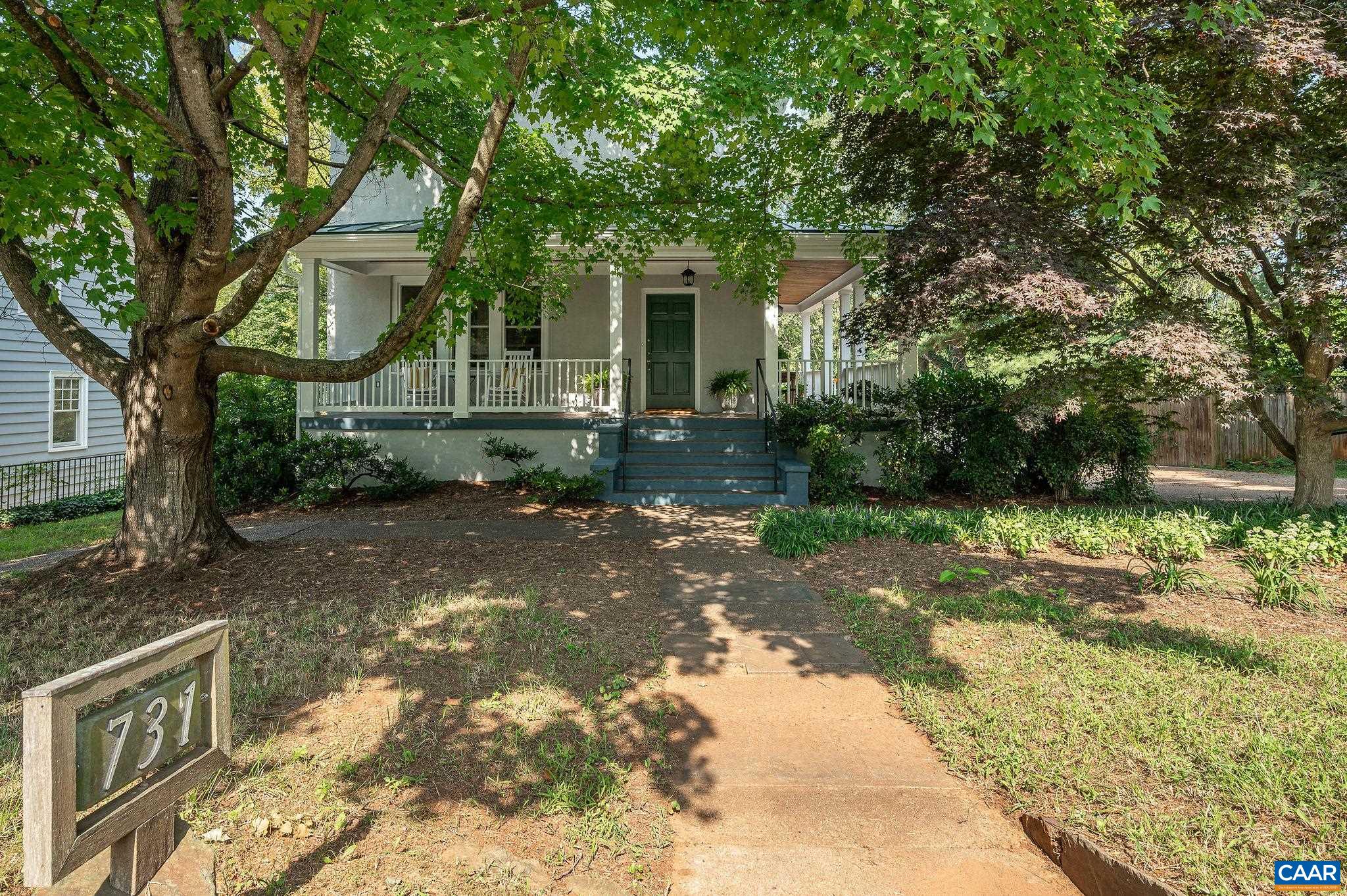 731 LOCUST AVE