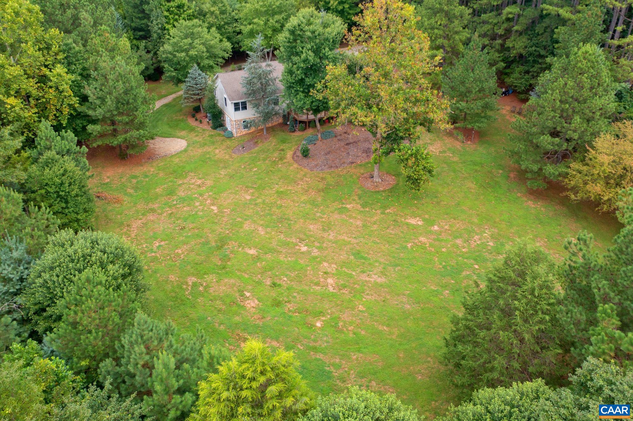 293 CRAWFORDS VIEW RD