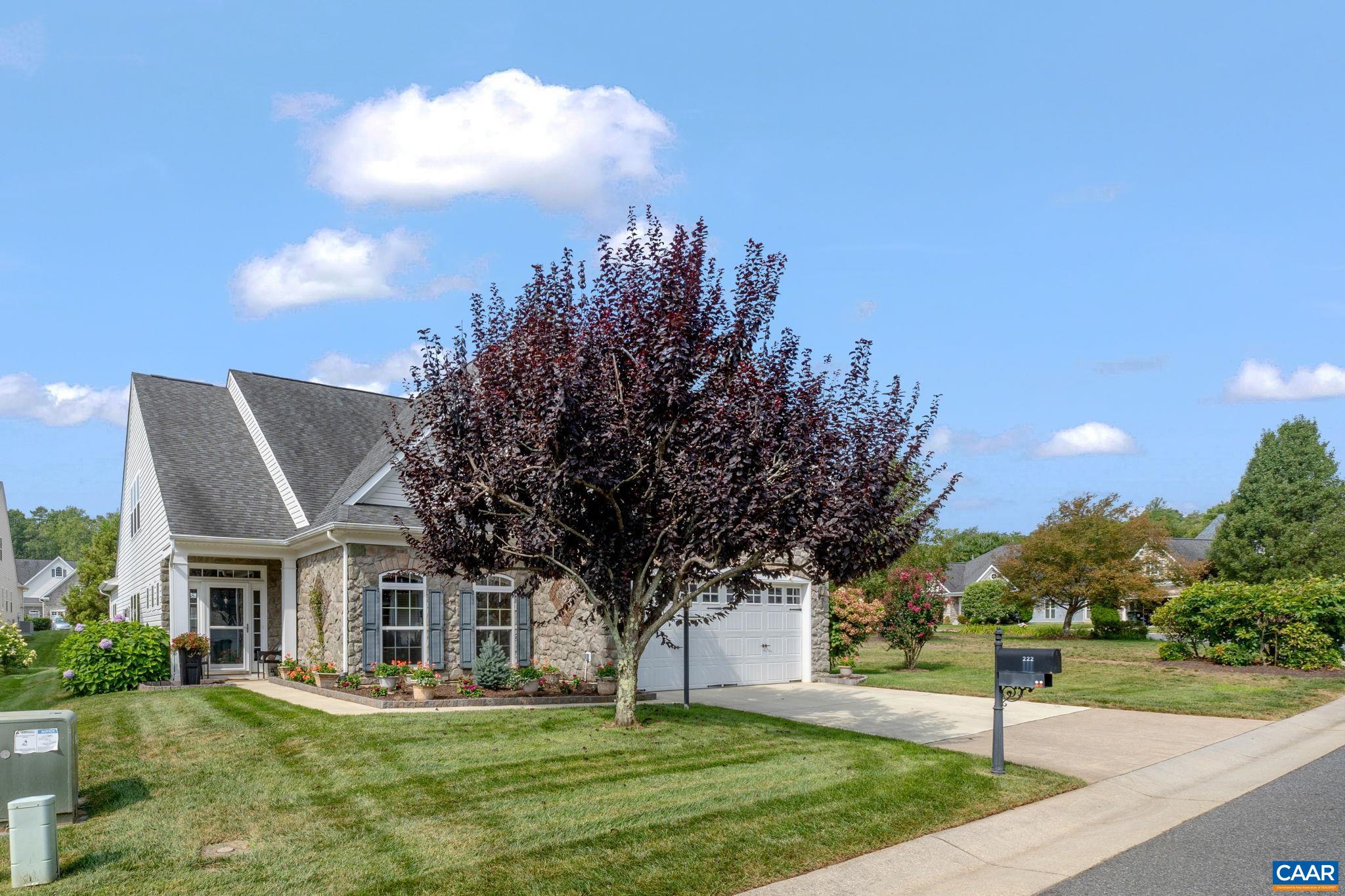 222 JOHN RUCKER DR