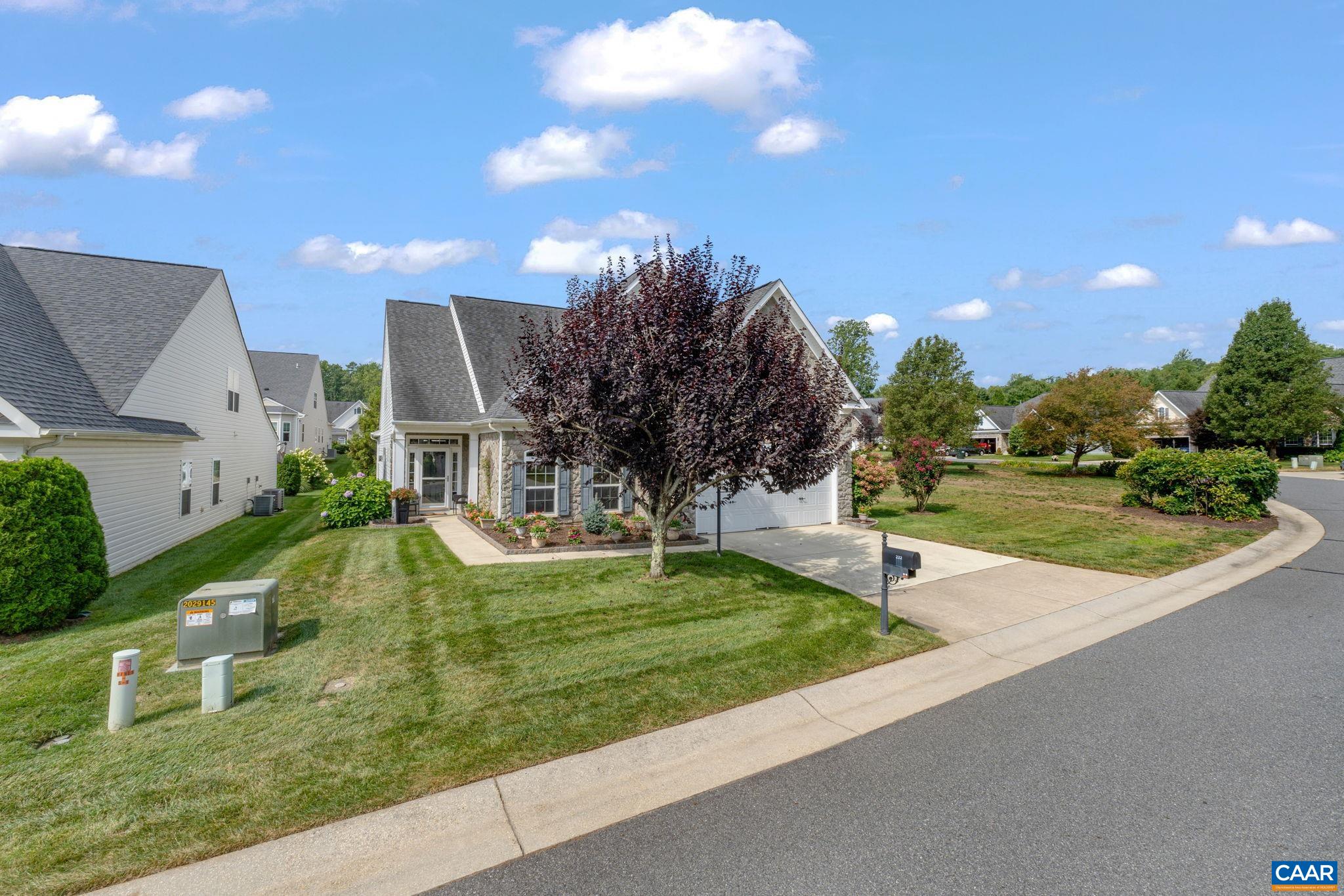 222 JOHN RUCKER DR