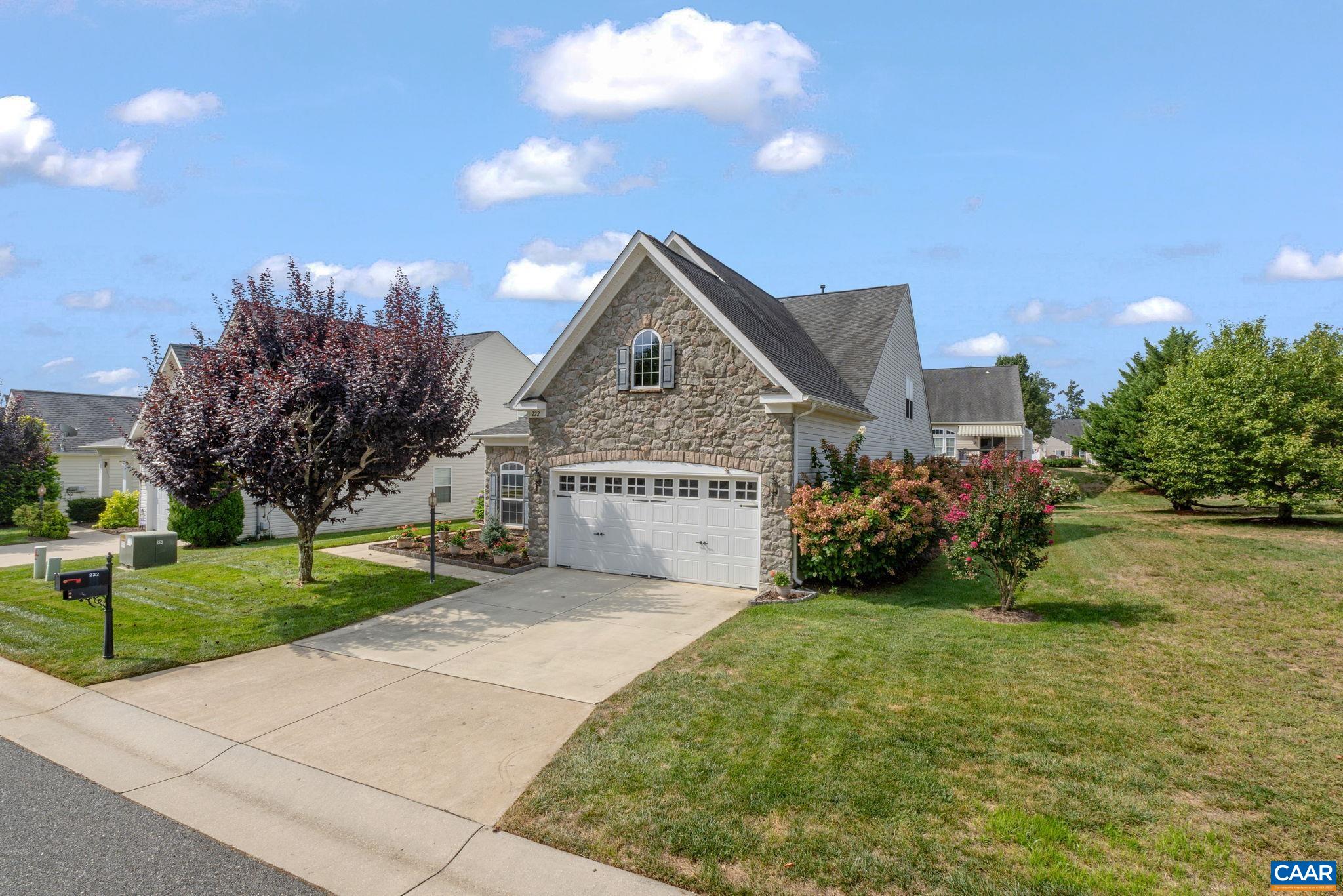 222 JOHN RUCKER DR