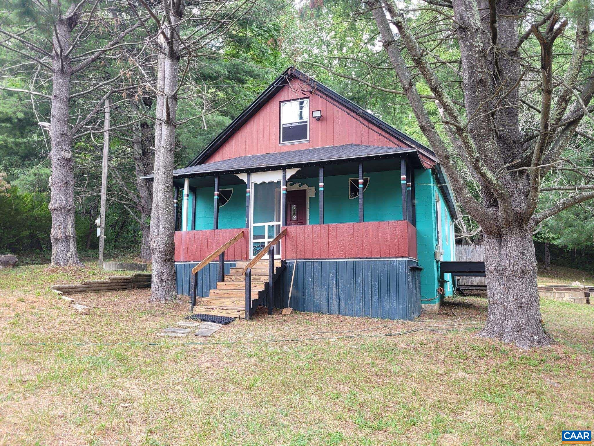 2057 SHIFFLETT RD