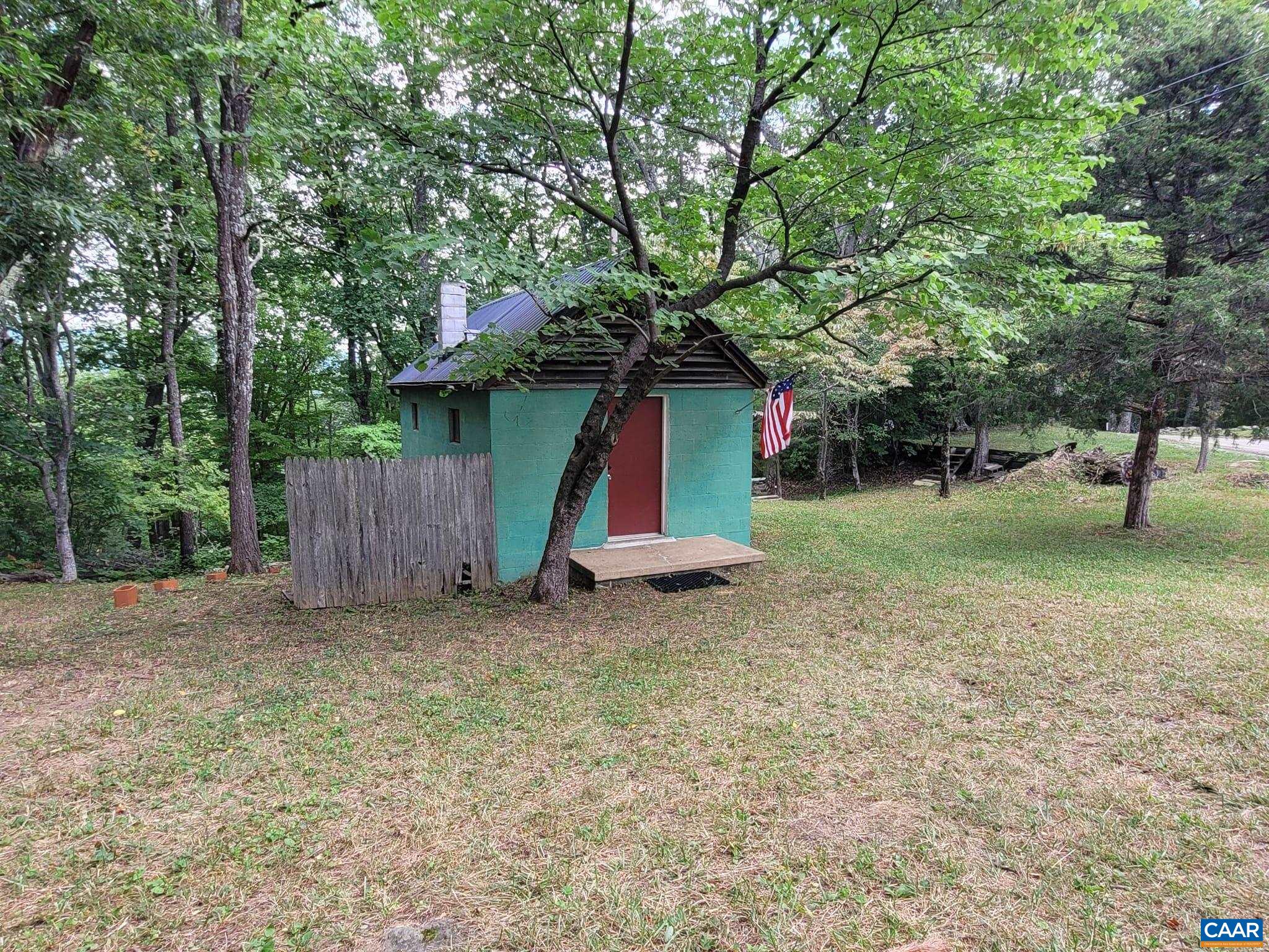 2057 SHIFFLETT RD