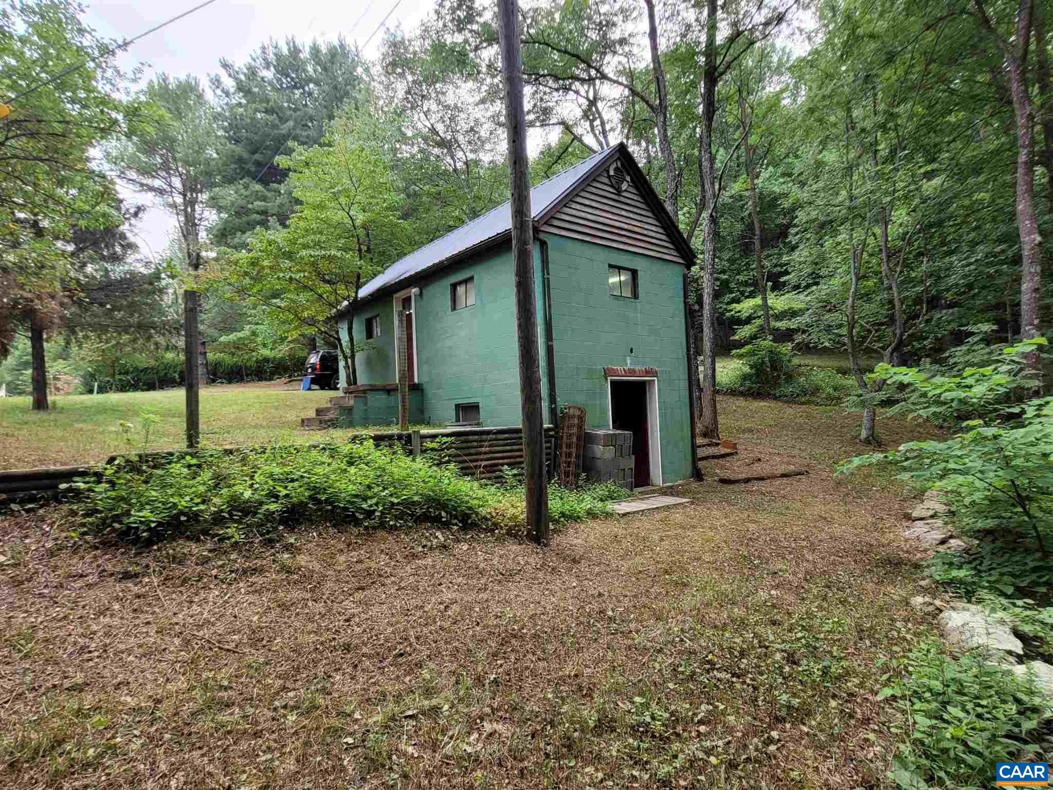 2057 SHIFFLETT RD