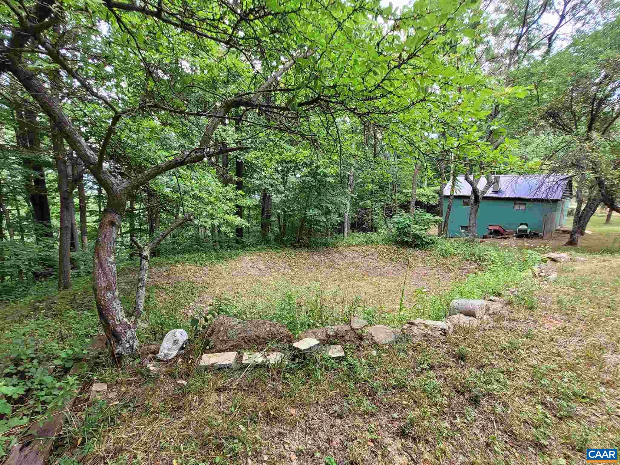 2057 SHIFFLETT RD