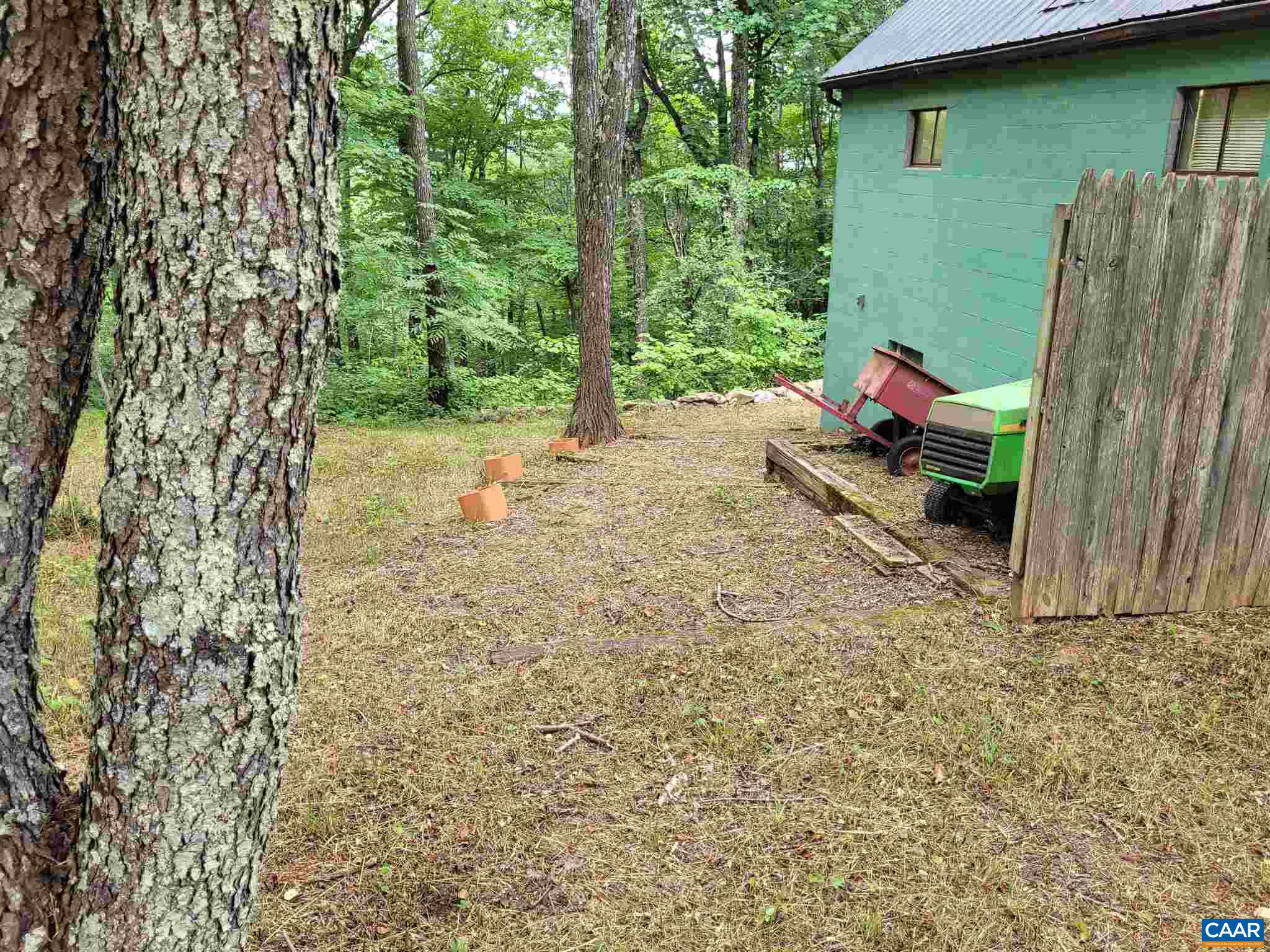 2057 SHIFFLETT RD