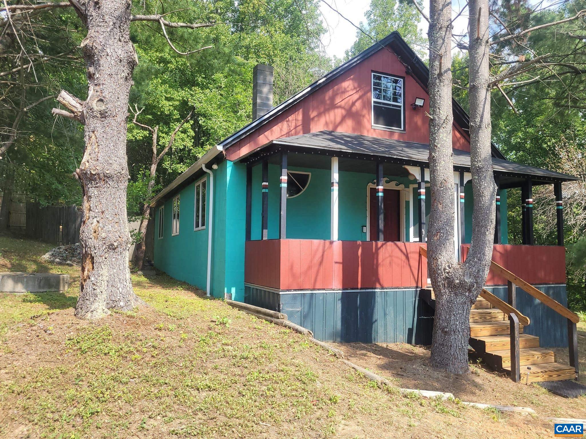 2057 SHIFFLETT RD