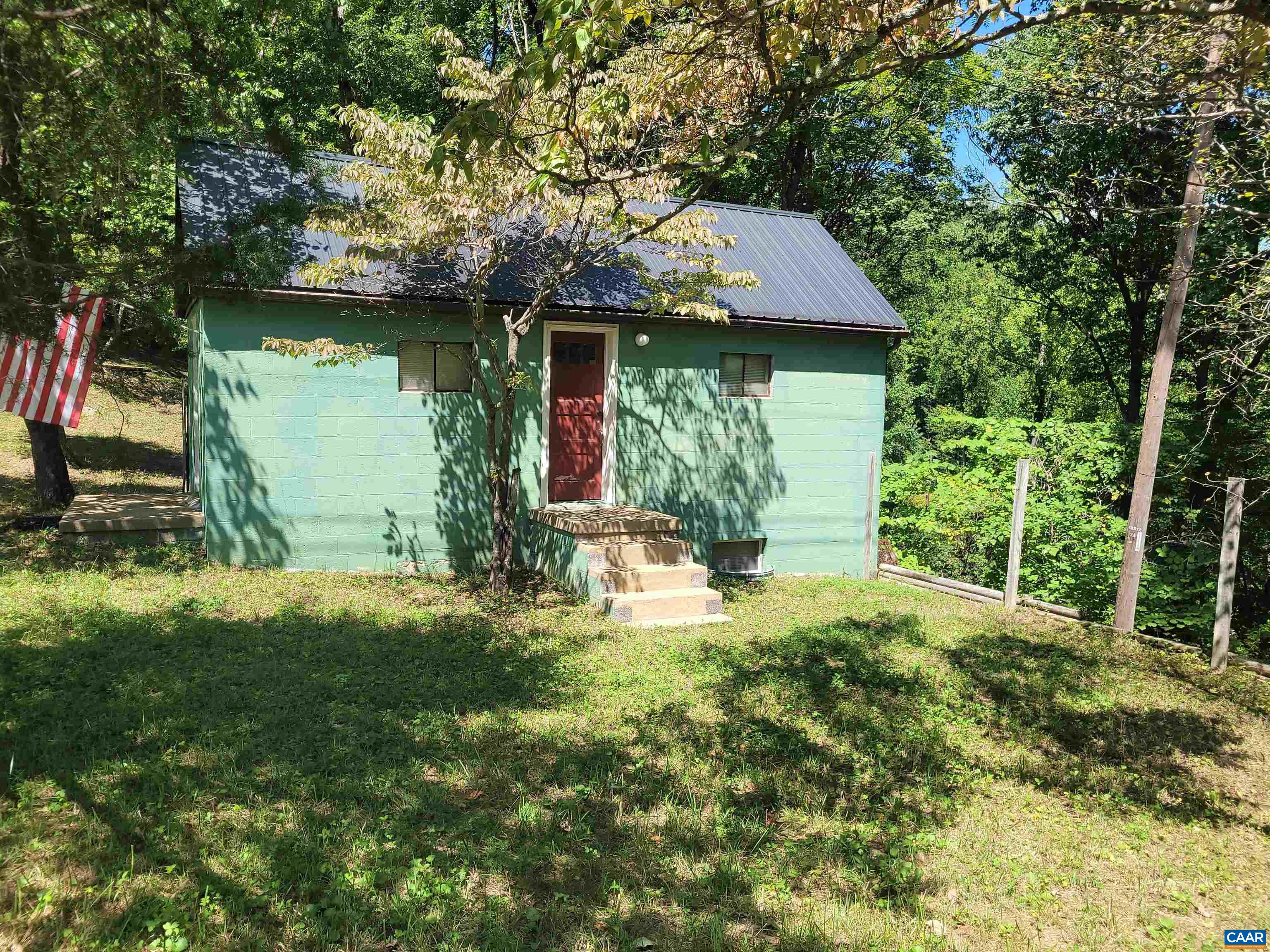 2057 SHIFFLETT RD
