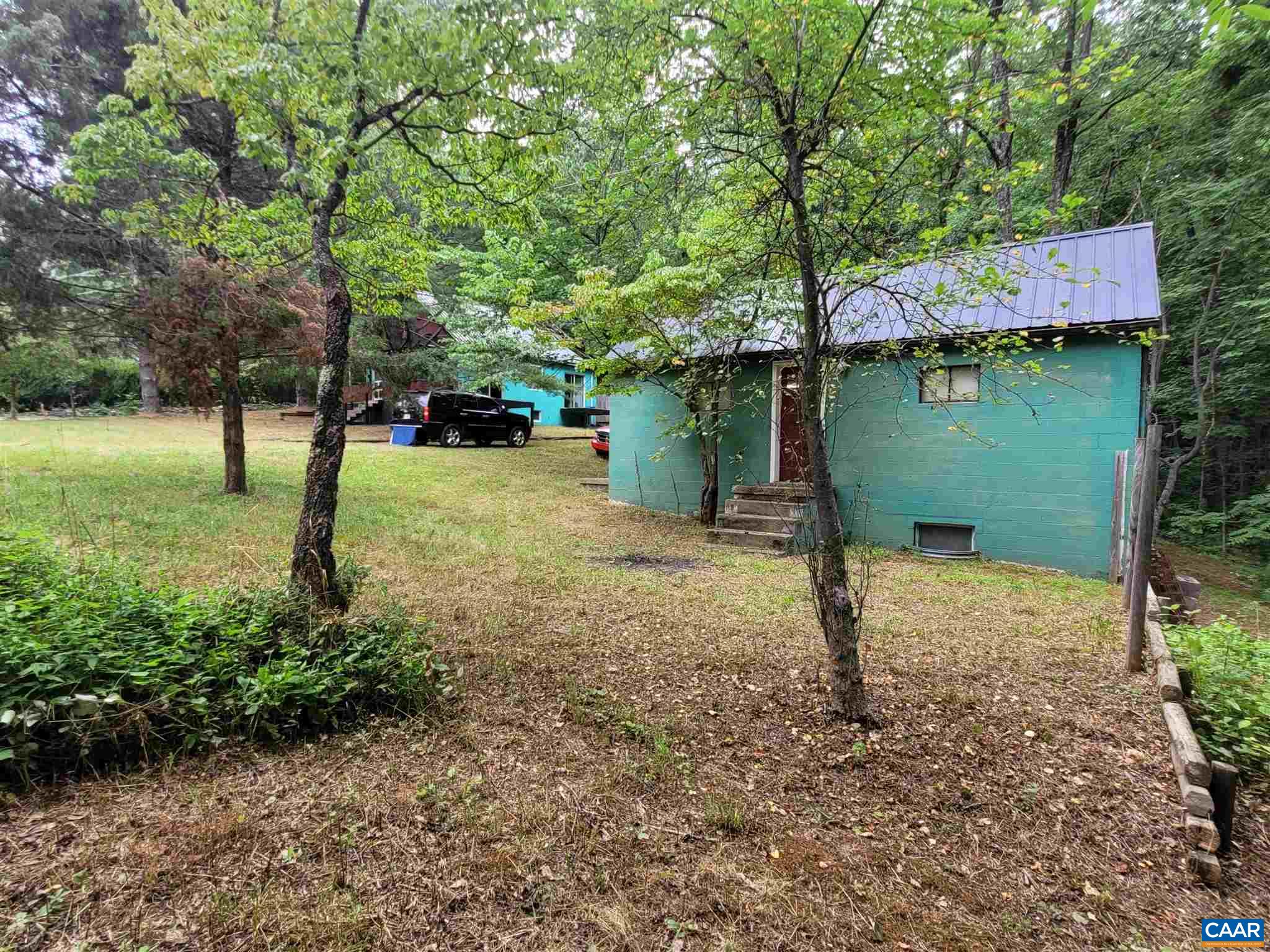 2057 SHIFFLETT RD
