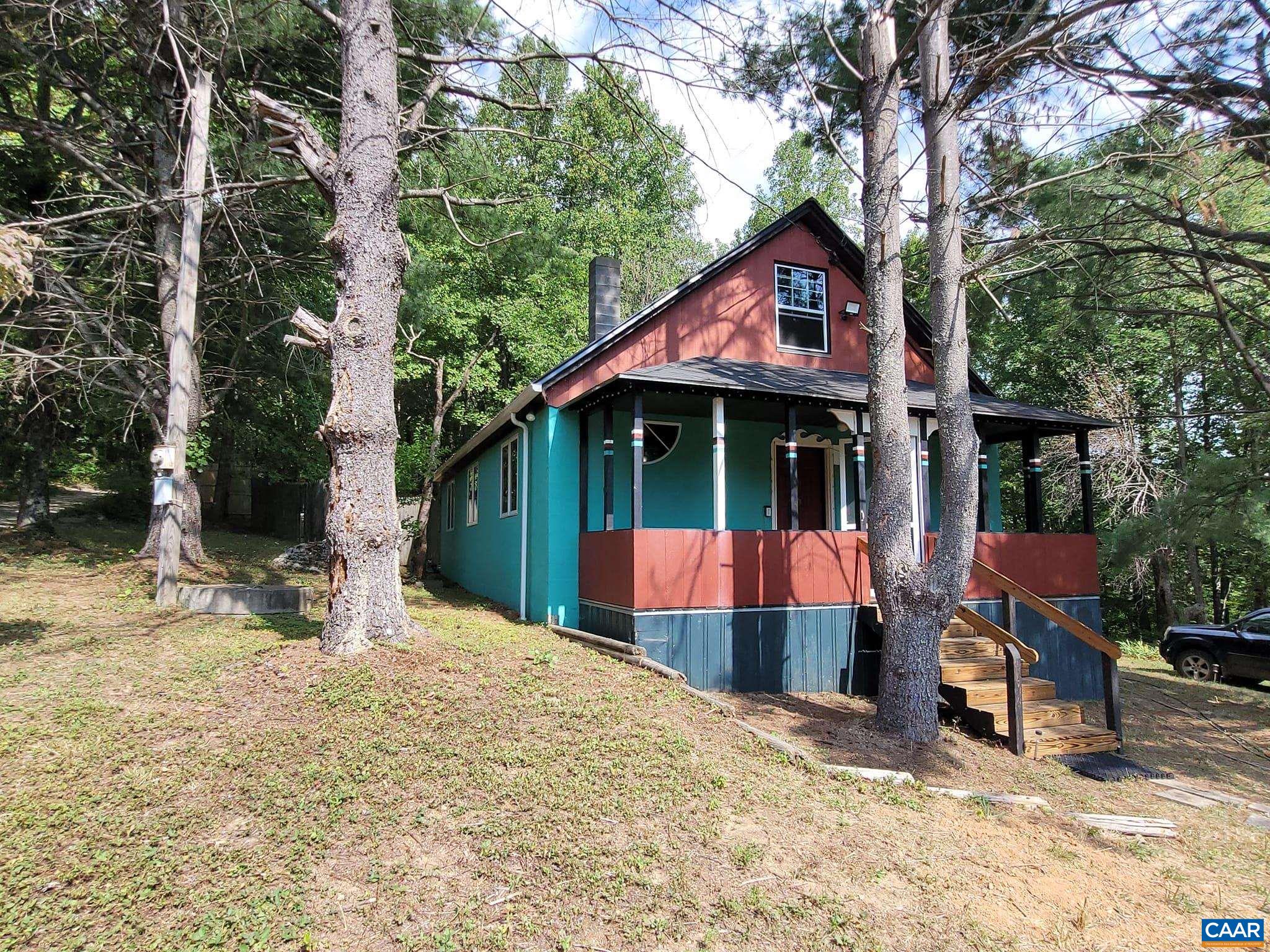 2057 SHIFFLETT RD