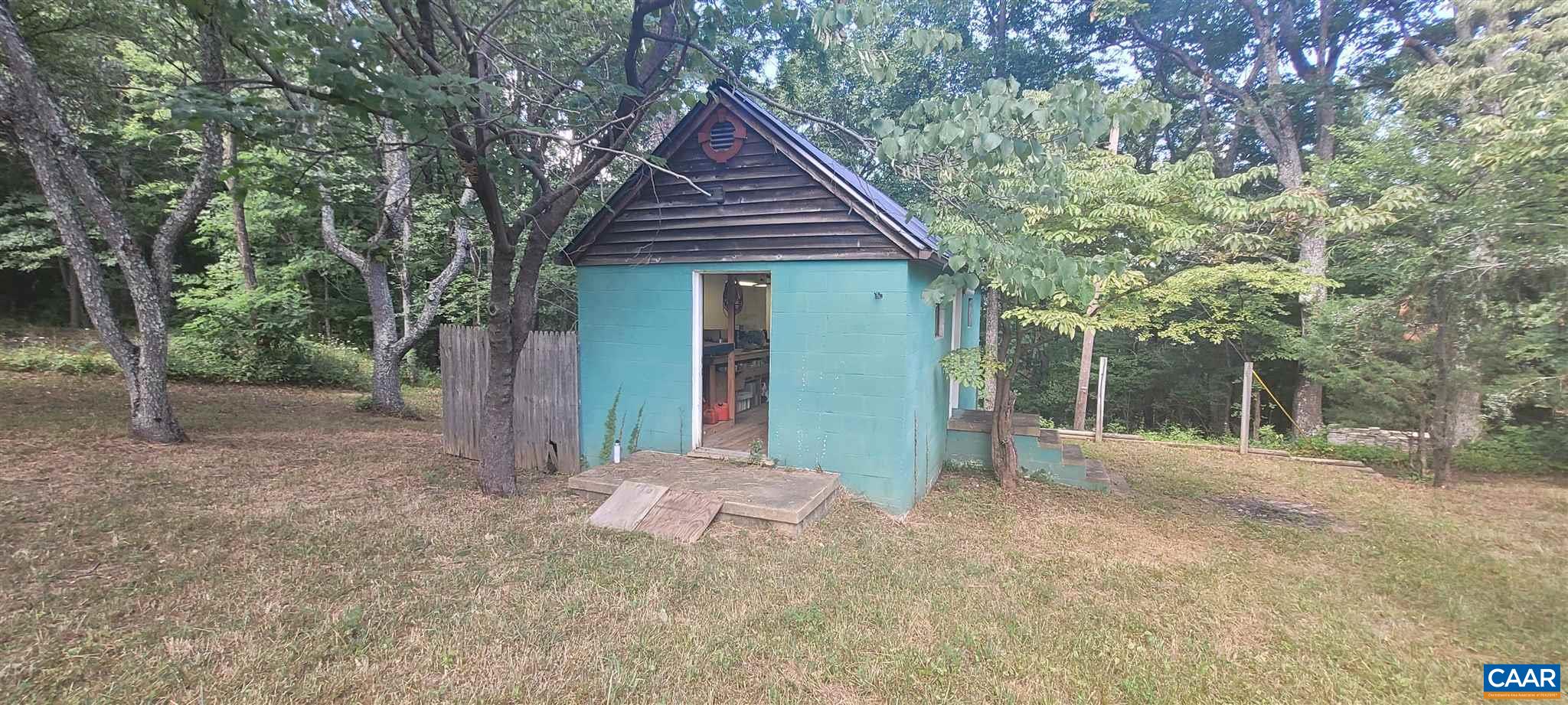2057 SHIFFLETT RD