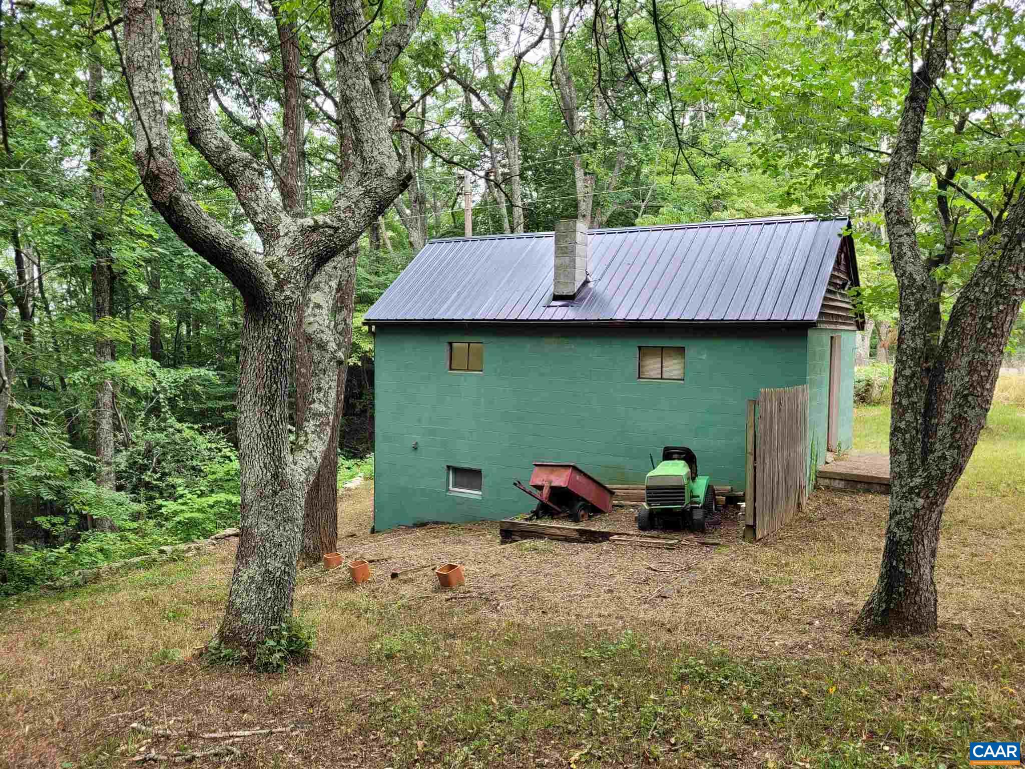 2057 SHIFFLETT RD
