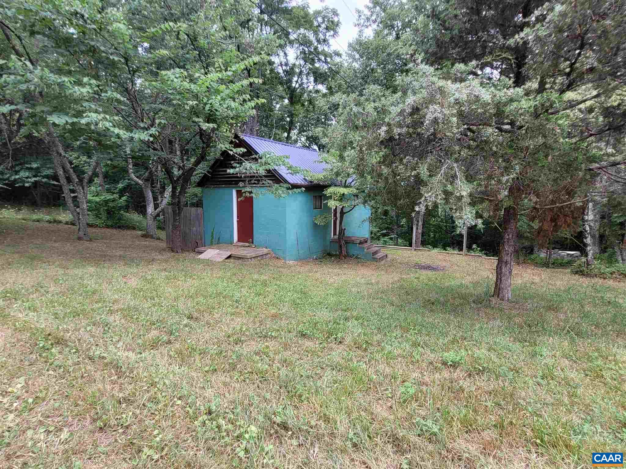 2057 SHIFFLETT RD
