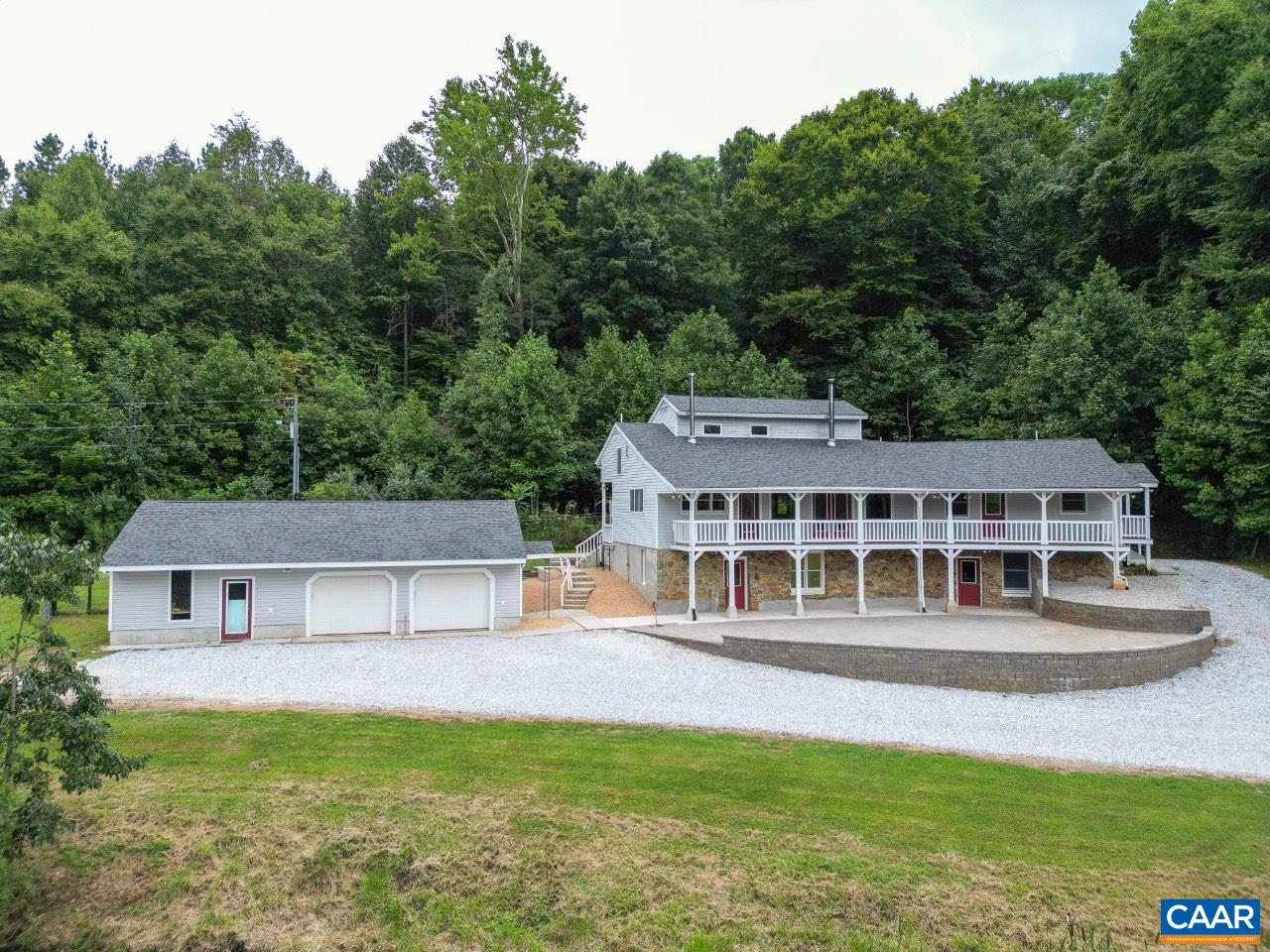 2752 FRESHWATER COVE LN