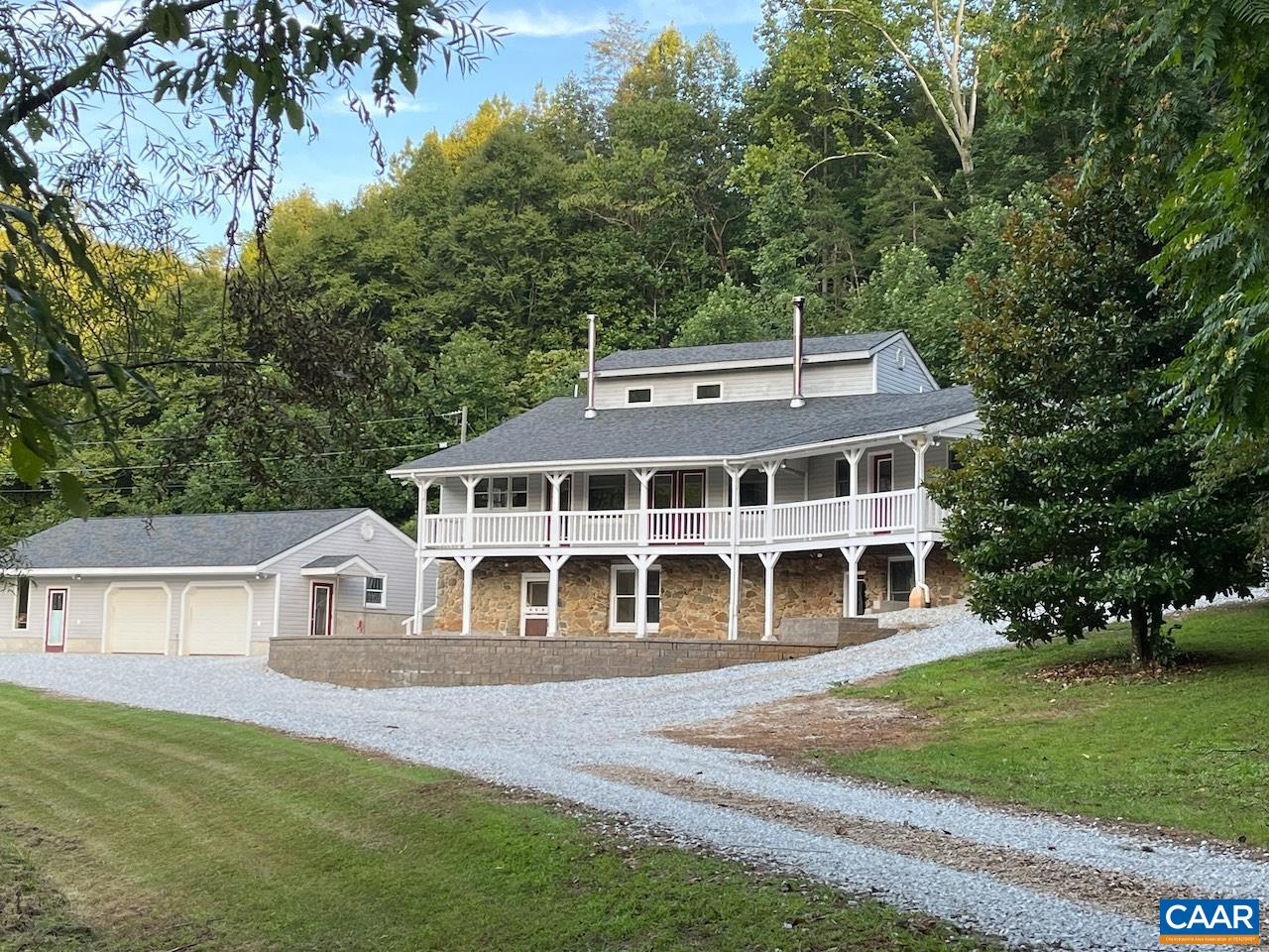 2752 FRESHWATER COVE LN