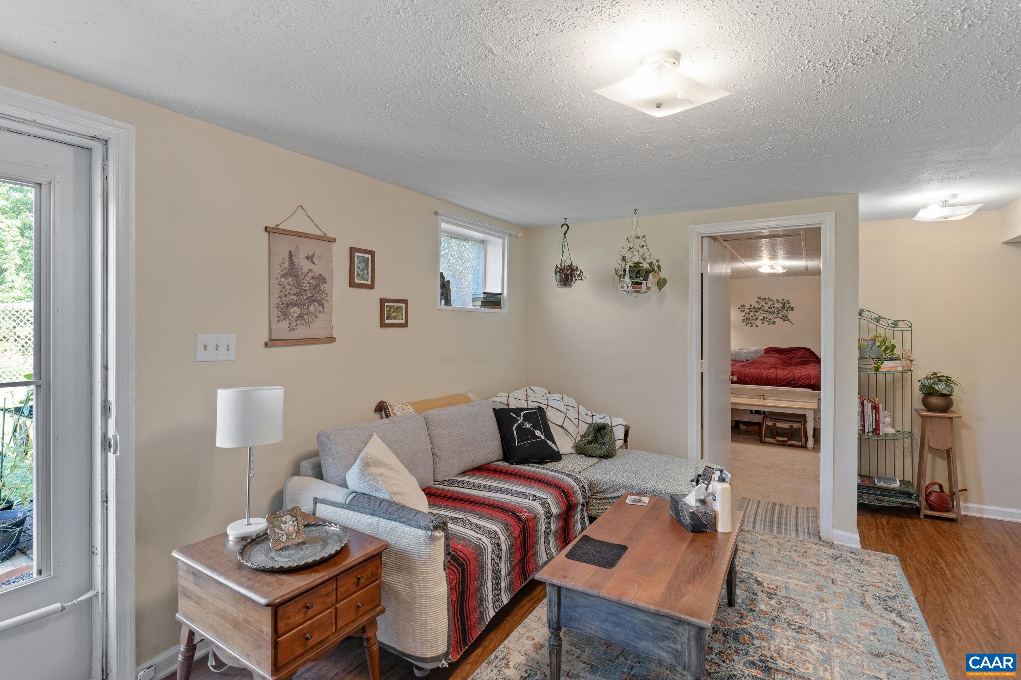 113 A/B S PIEDMONT AVE
