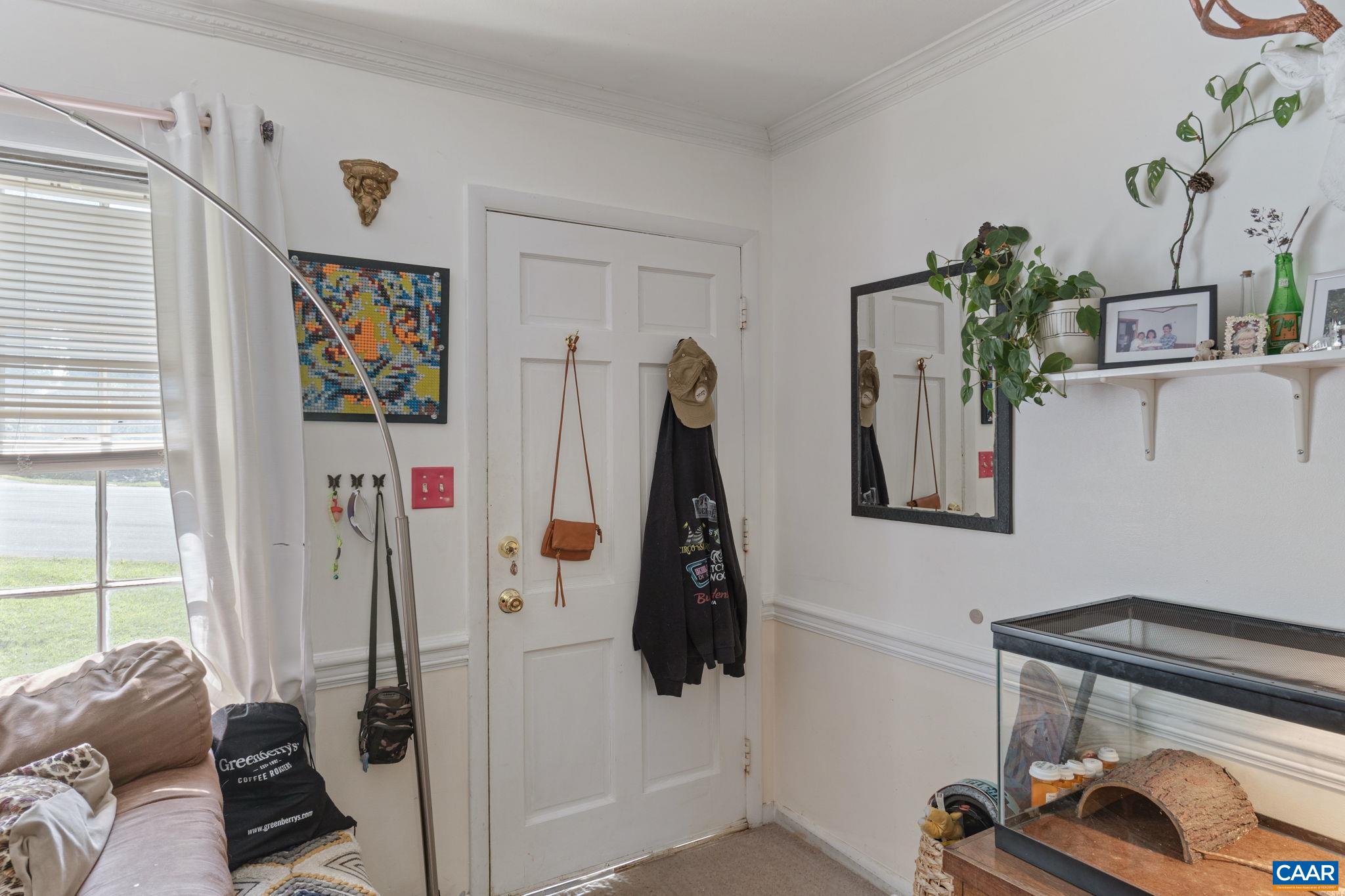 113 A/B S PIEDMONT AVE